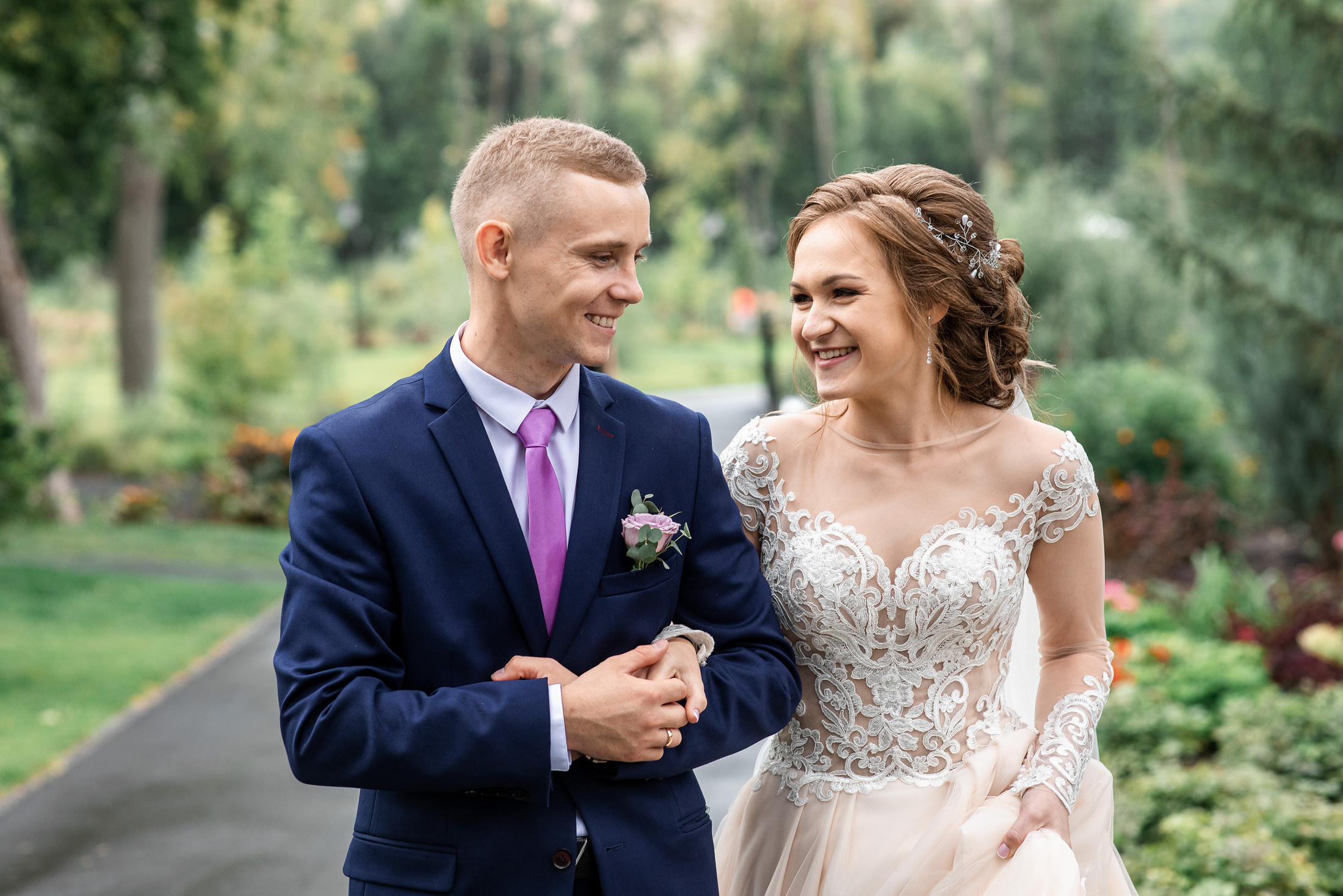 Татьяна и Егор. Фотограф в Саратове — Свадьба, выпускной, заказать 89376325252