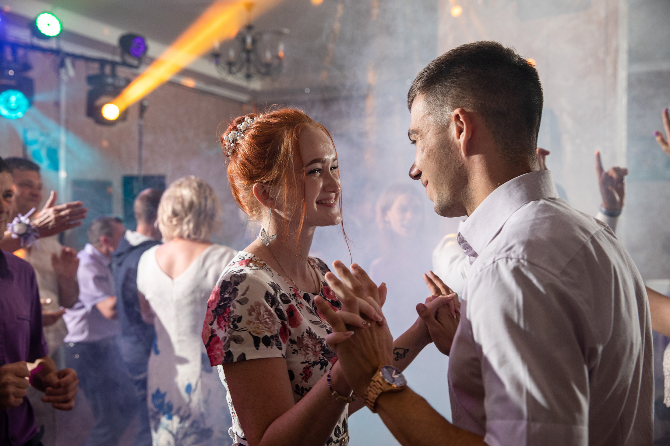 Татьяна и Егор. Фотограф в Саратове — Свадьба, выпускной, заказать 89376325252