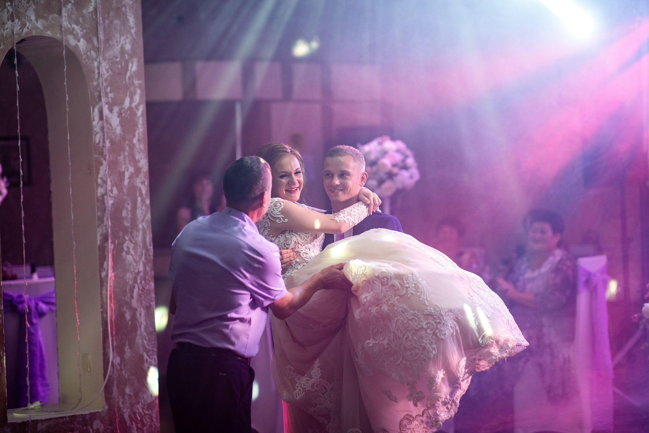 Татьяна и Егор. Фотограф в Саратове — Свадьба, выпускной, заказать 89376325252