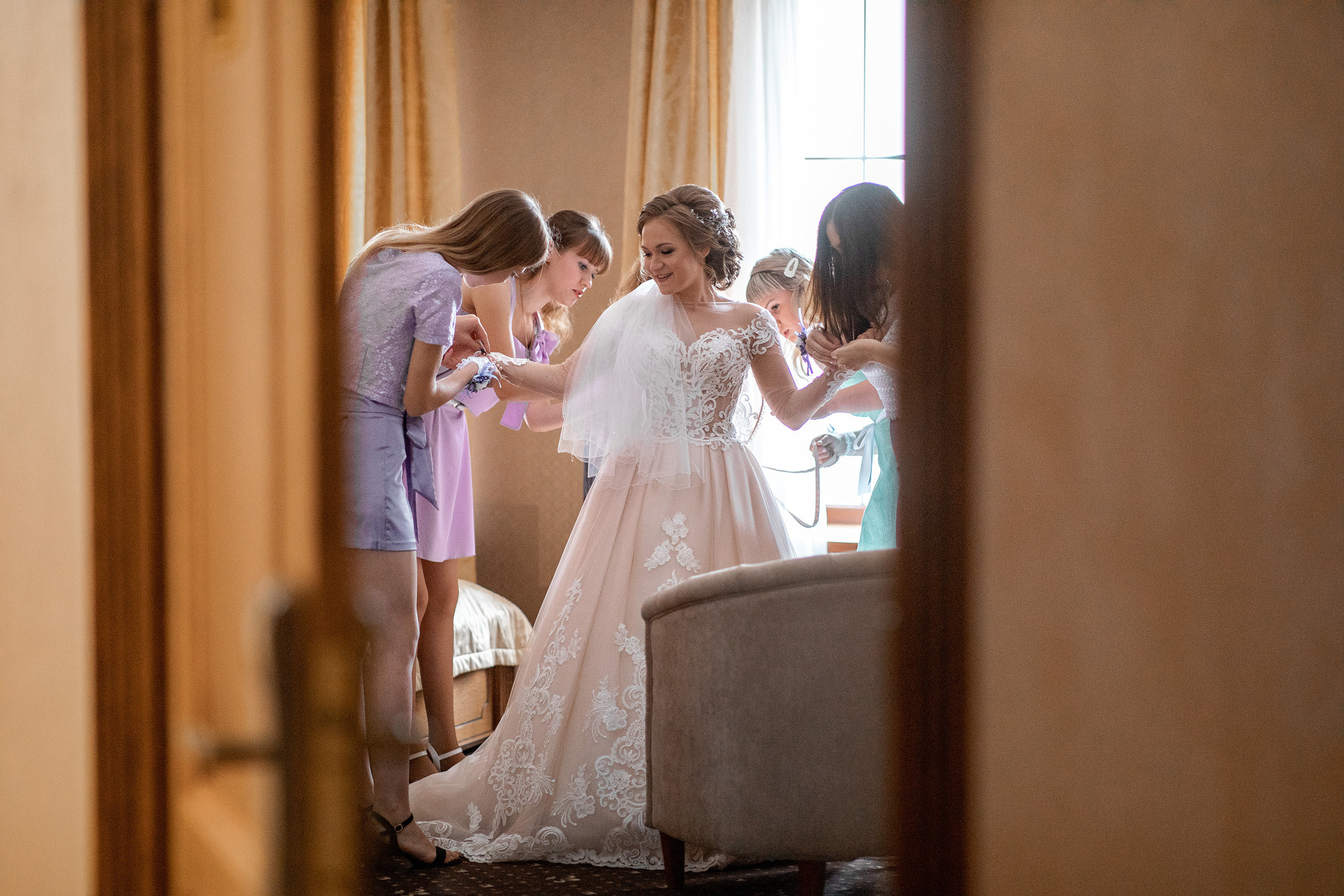 Татьяна и Егор. Фотограф в Саратове — Свадьба, выпускной, заказать 89376325252