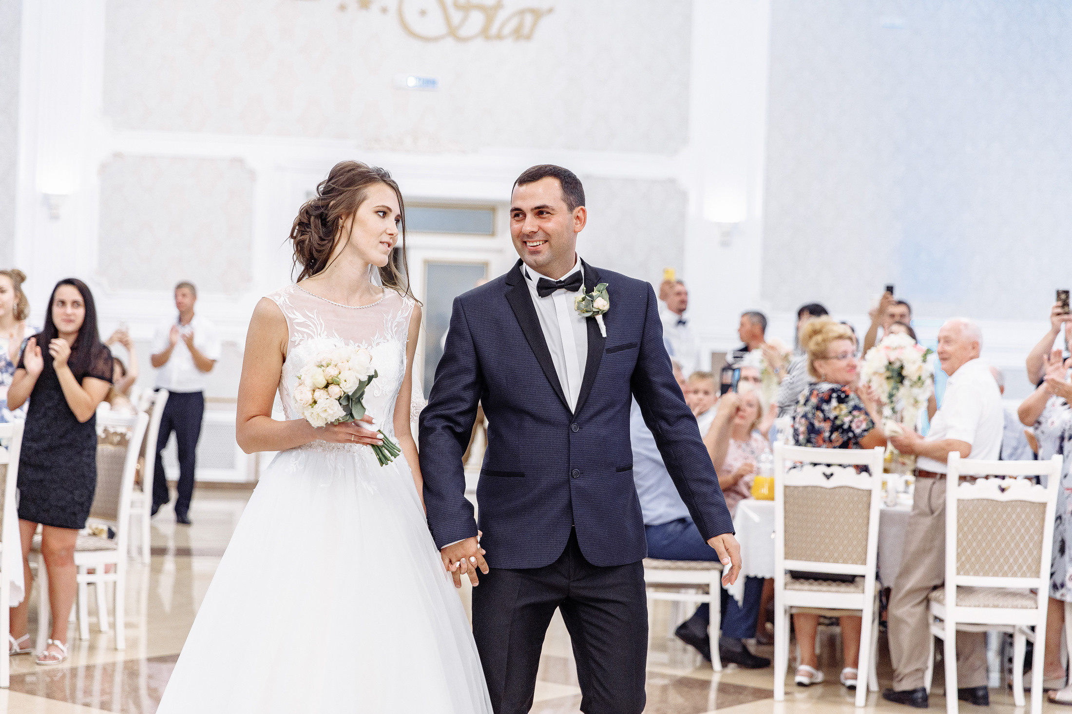 Кристина и Михаил. Это было огненно! Но не без проишествий!. Фотограф в Саратове — Свадьба, выпускной, заказать 89376325252