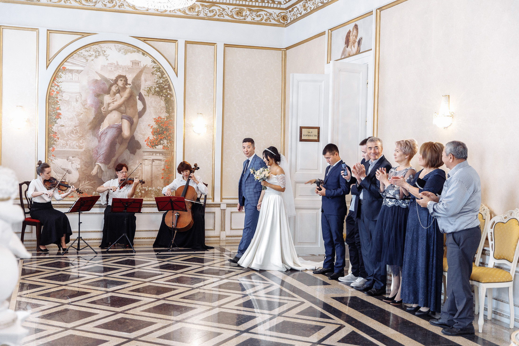 Зарина и Ерлан. Что-то пошло не так!. Фотограф в Саратове — Свадьба, выпускной, заказать 89376325252