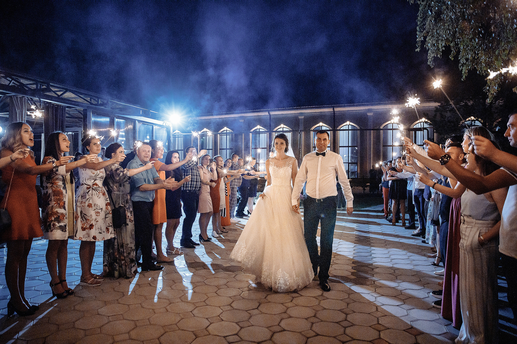 Кристина и Михаил. Это было огненно! Но не без проишествий!. Фотограф в Саратове — Свадьба, выпускной, заказать 89376325252