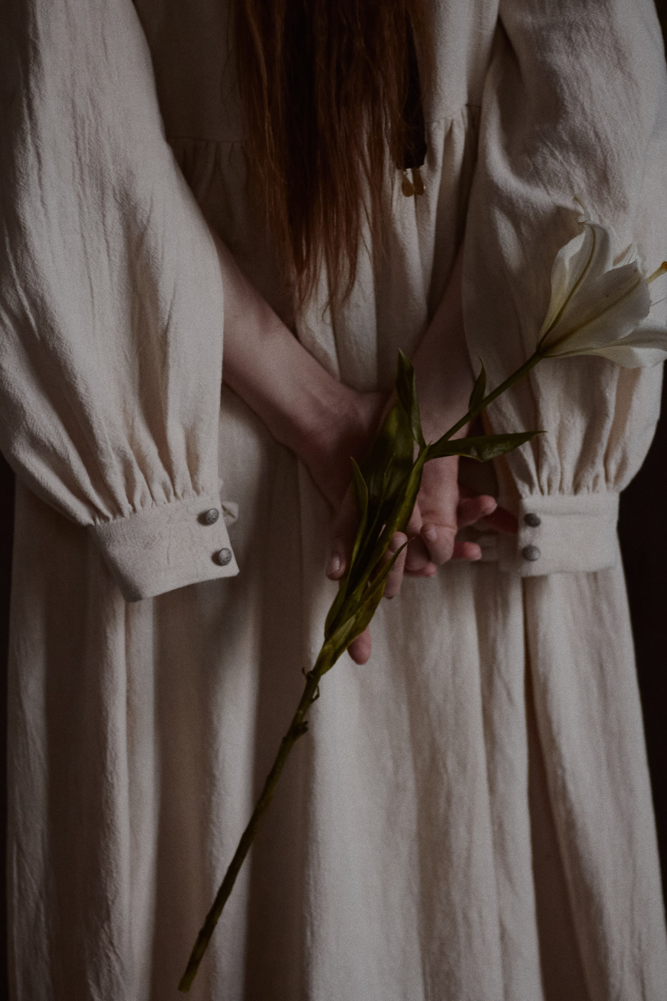 По мотивам Возрождения. Фотограф лавстори Москва/МО Приятелева Ангелина