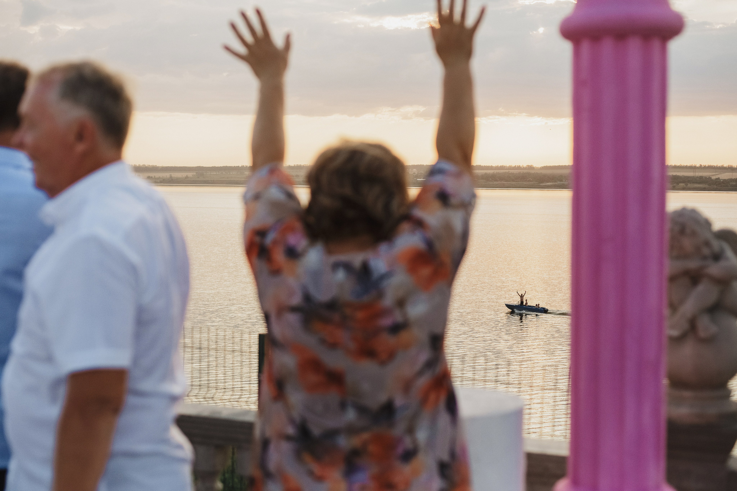 Свадебный фотограф Таганрог — Дима и Валя в коттедже «Виктория». Свадебный и семейный фотограф в Таганроге Бакарюк Антон