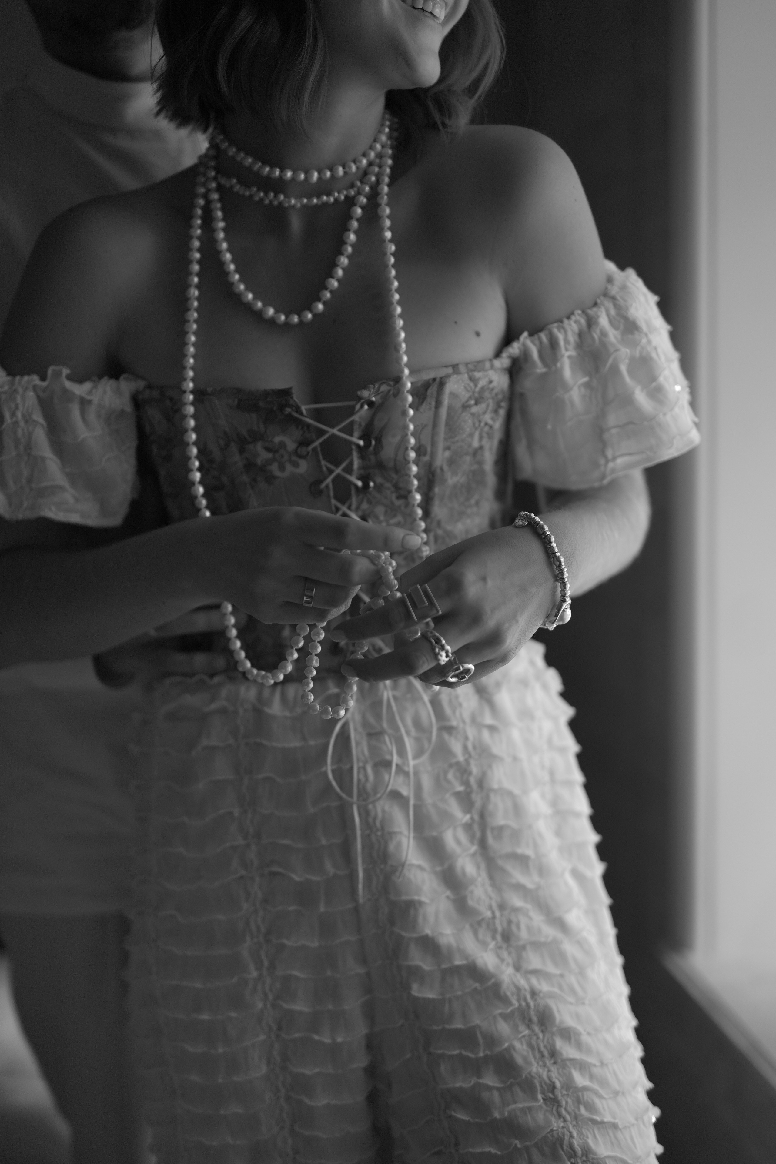 Анна и Андрей. Свадебный фотограф Марина Попова