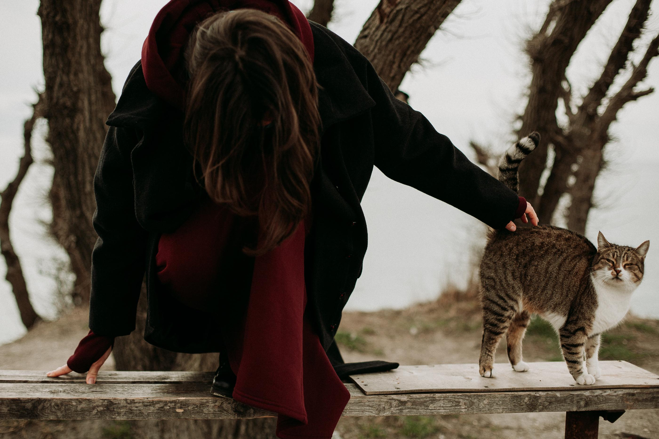Ксения Серебрякова. Портретный фотограф в Москве и Геленджике Кирилл Вахитов