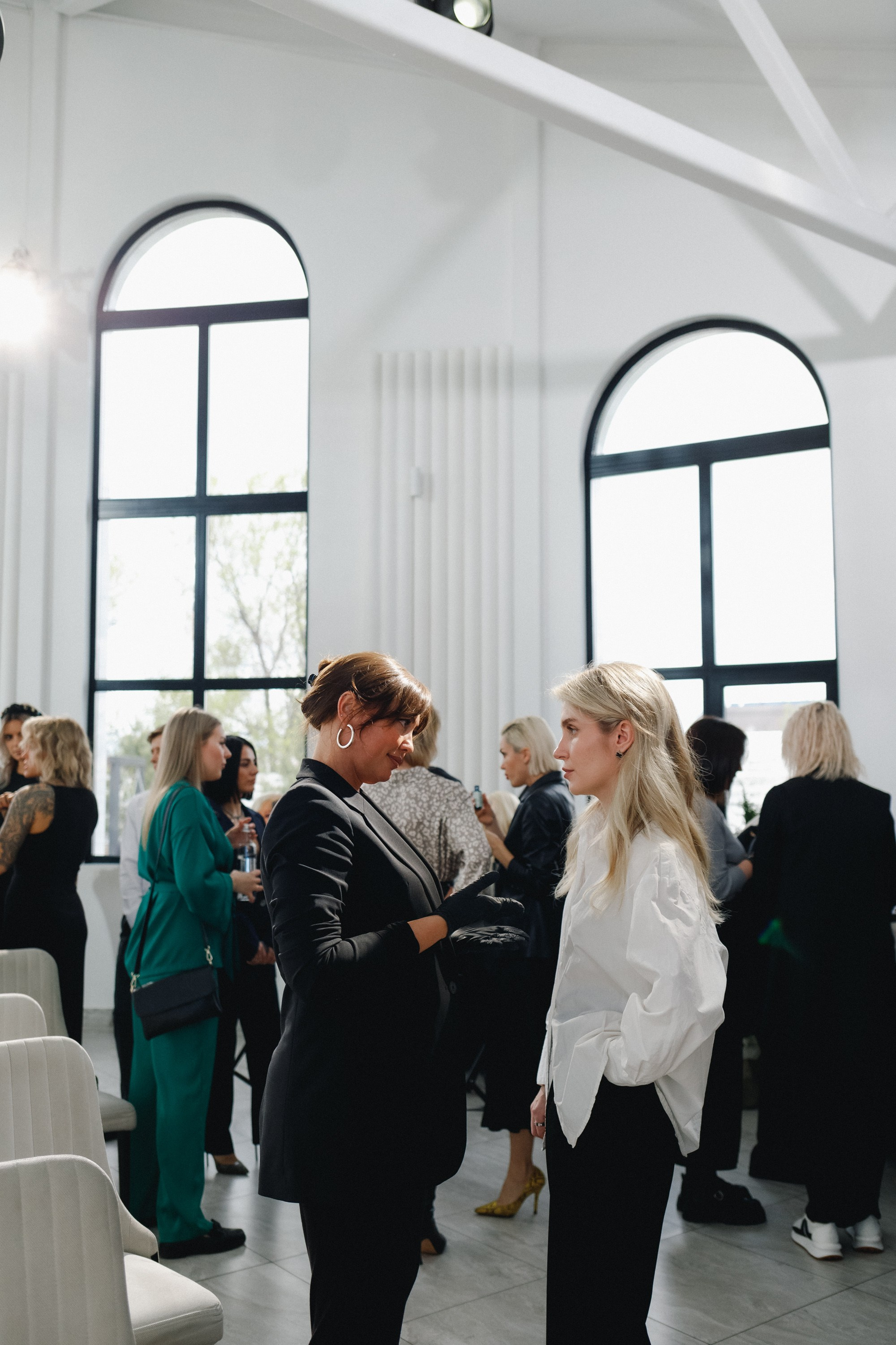 Davines Color Day. СВОИ. ФОТООТЧЕТЫ-СОБЫТИЯ-МЕСТА