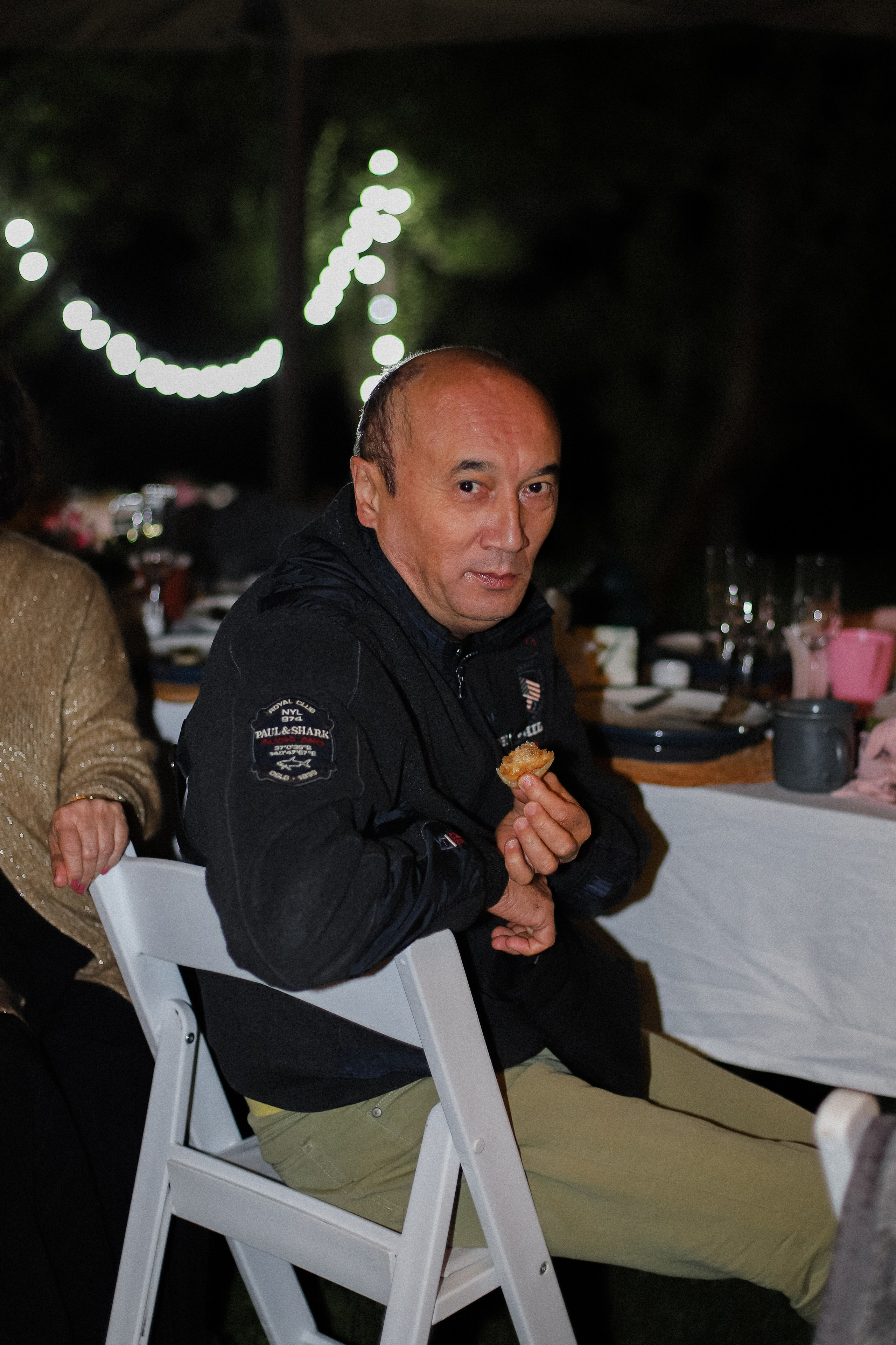 Рустам и Елизавета. Фотограф в Алматы и Москве Даша Пушкина