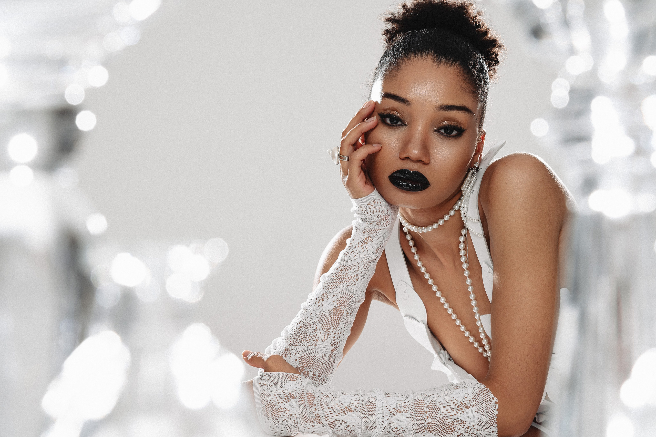 Фотограф в Алматы — Дарья Фёдорова