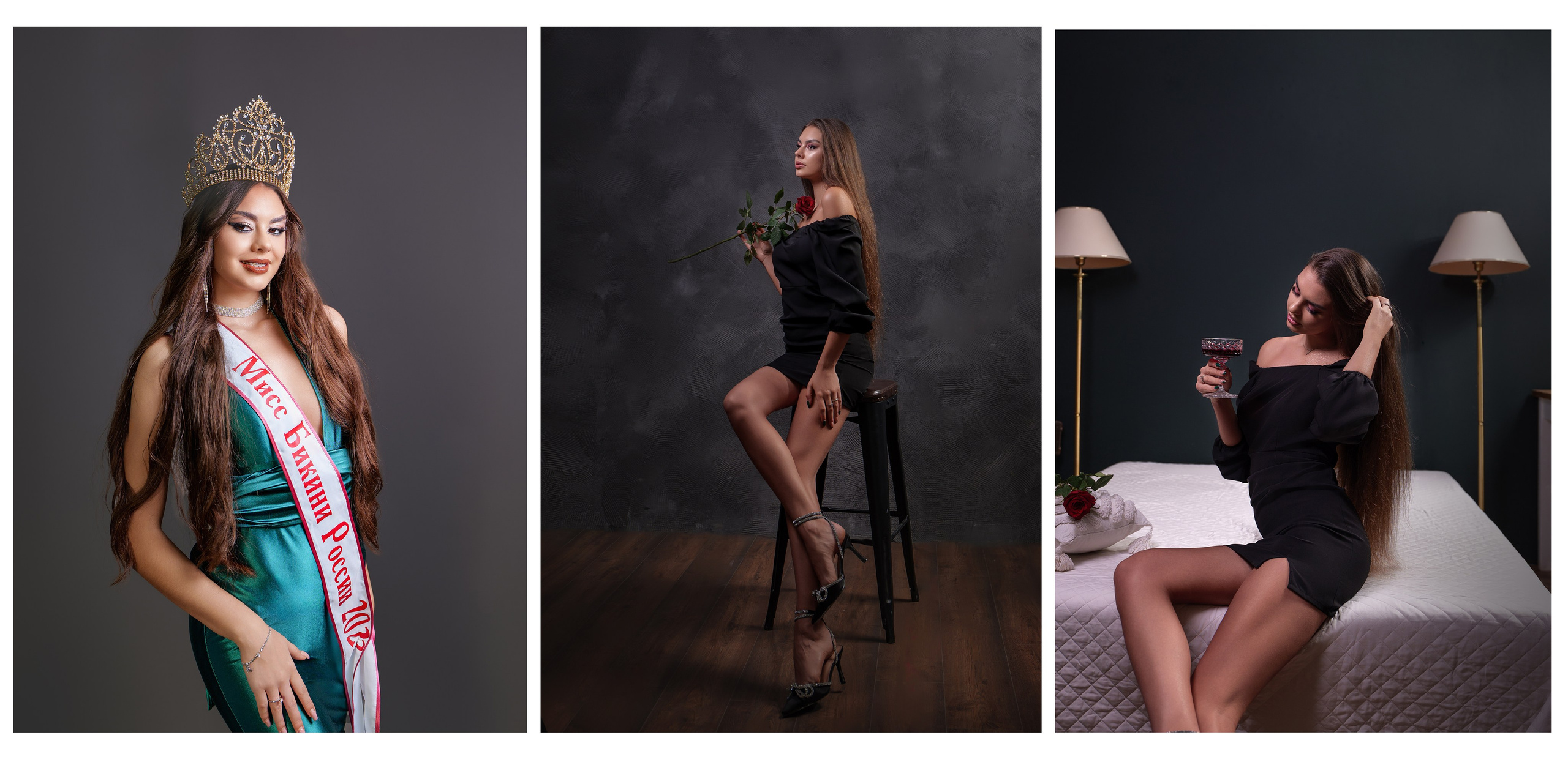 Сайт фотограф в Керчи Кислый Юрий