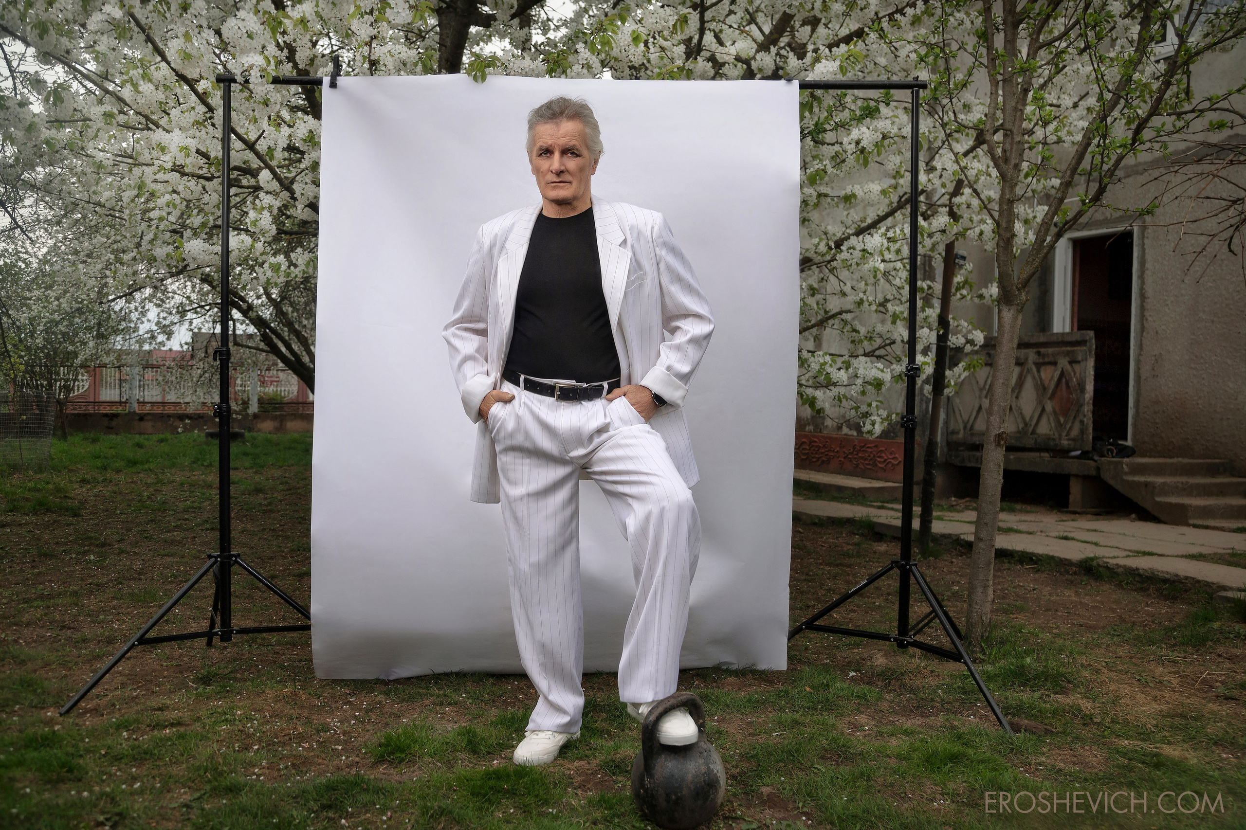 Проект «Нераскрытая красота» 2021-2025. Фотограф Минск — Осиповичи Ерошевич Елена