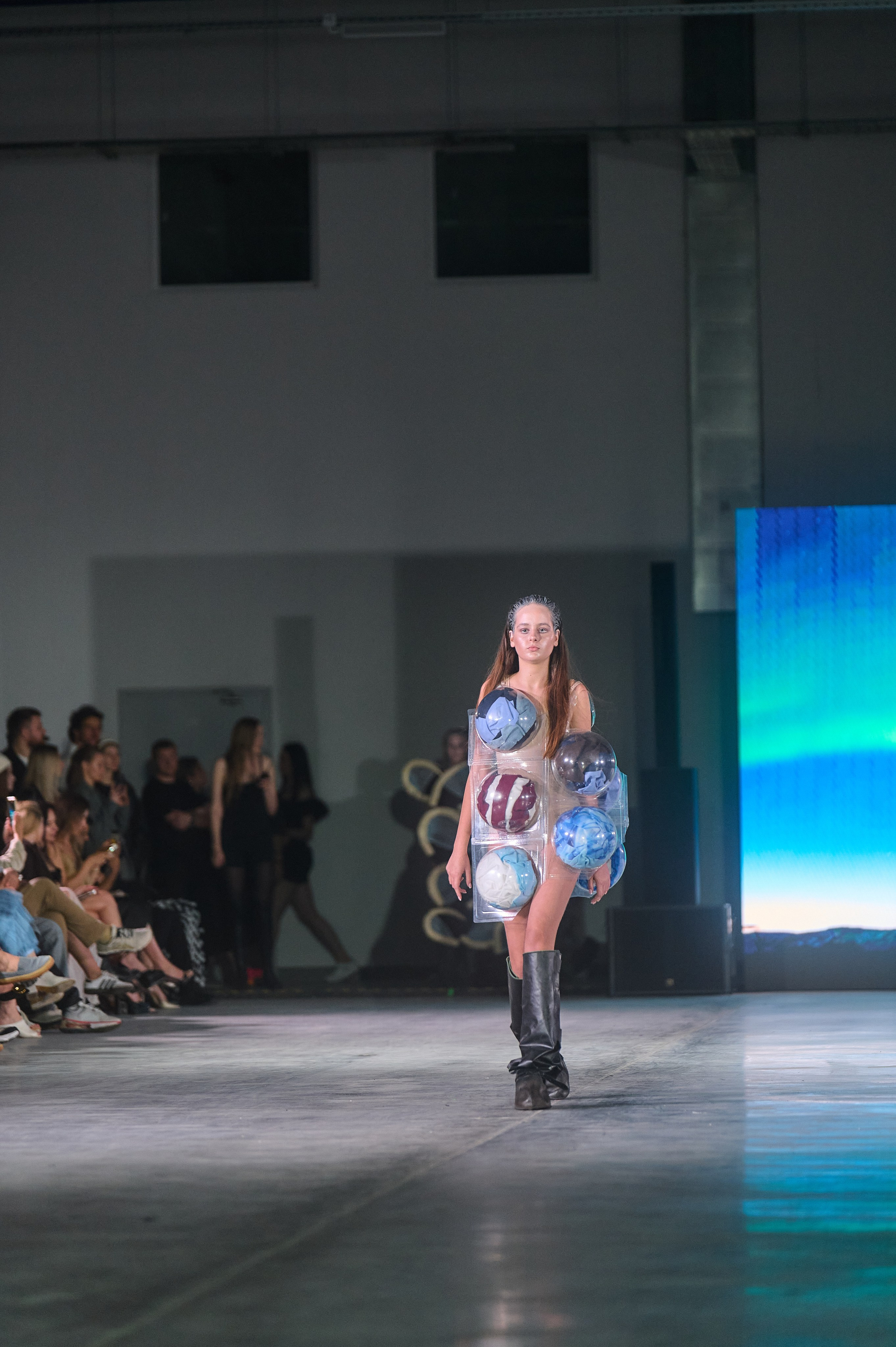 TRANSFORMATION. Профессиональный фотограф (Краснодар) Роман Гончаров