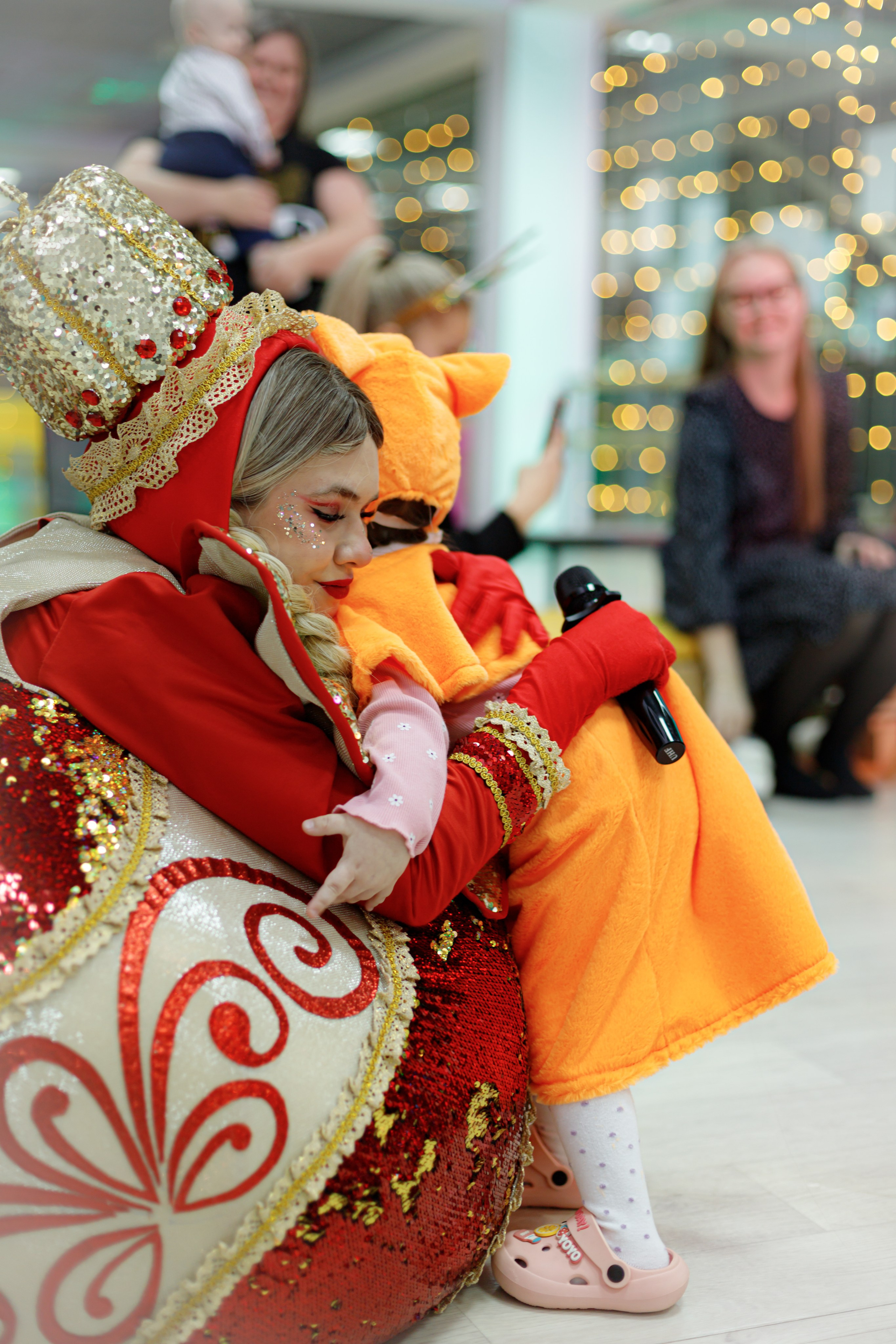 HAPPY NEW YEAR PART/3. Photokarish