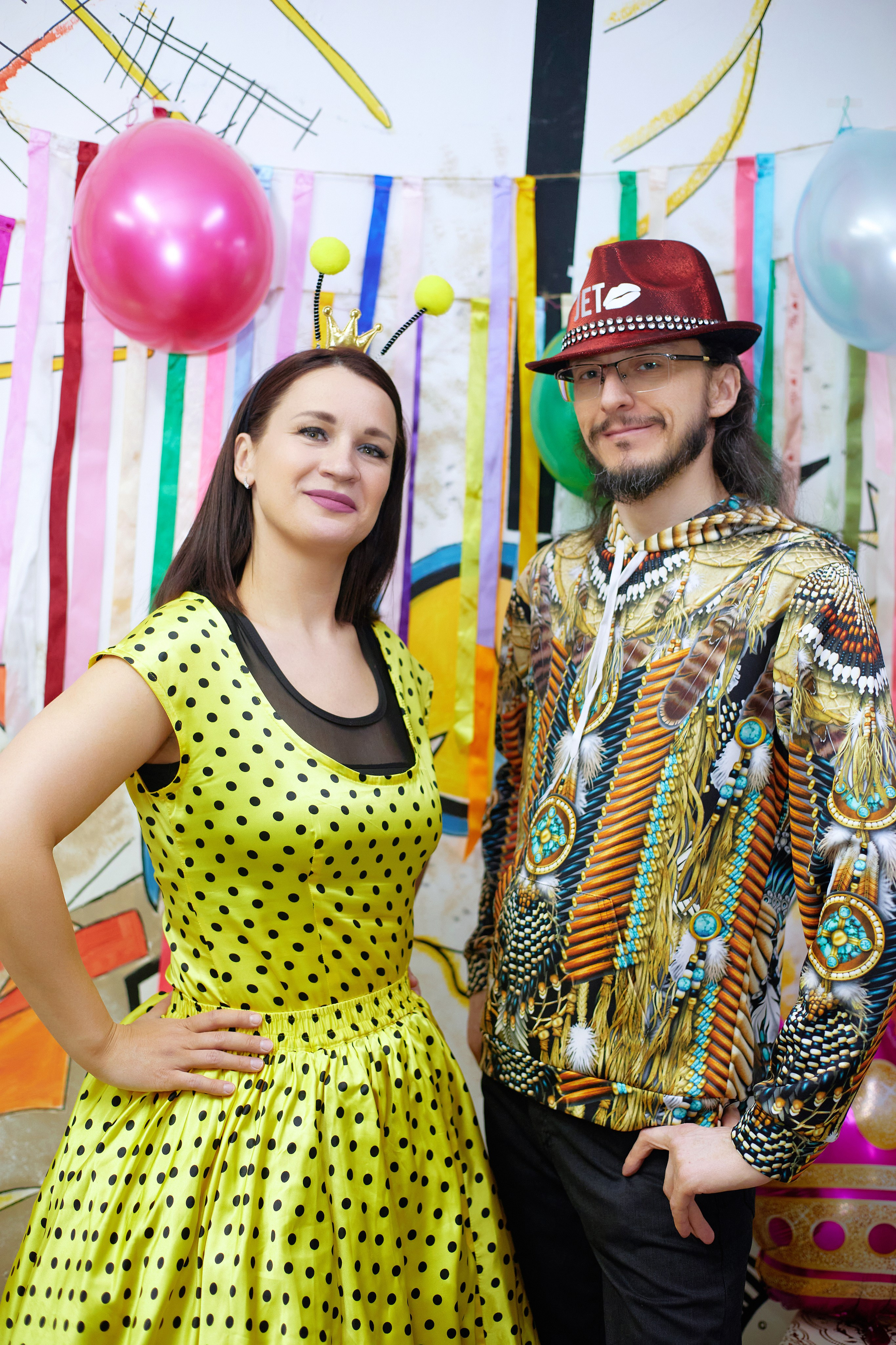 Чудо- ретрит " Весеннее обострение». Фотограф в Смоленске Ася Польшина