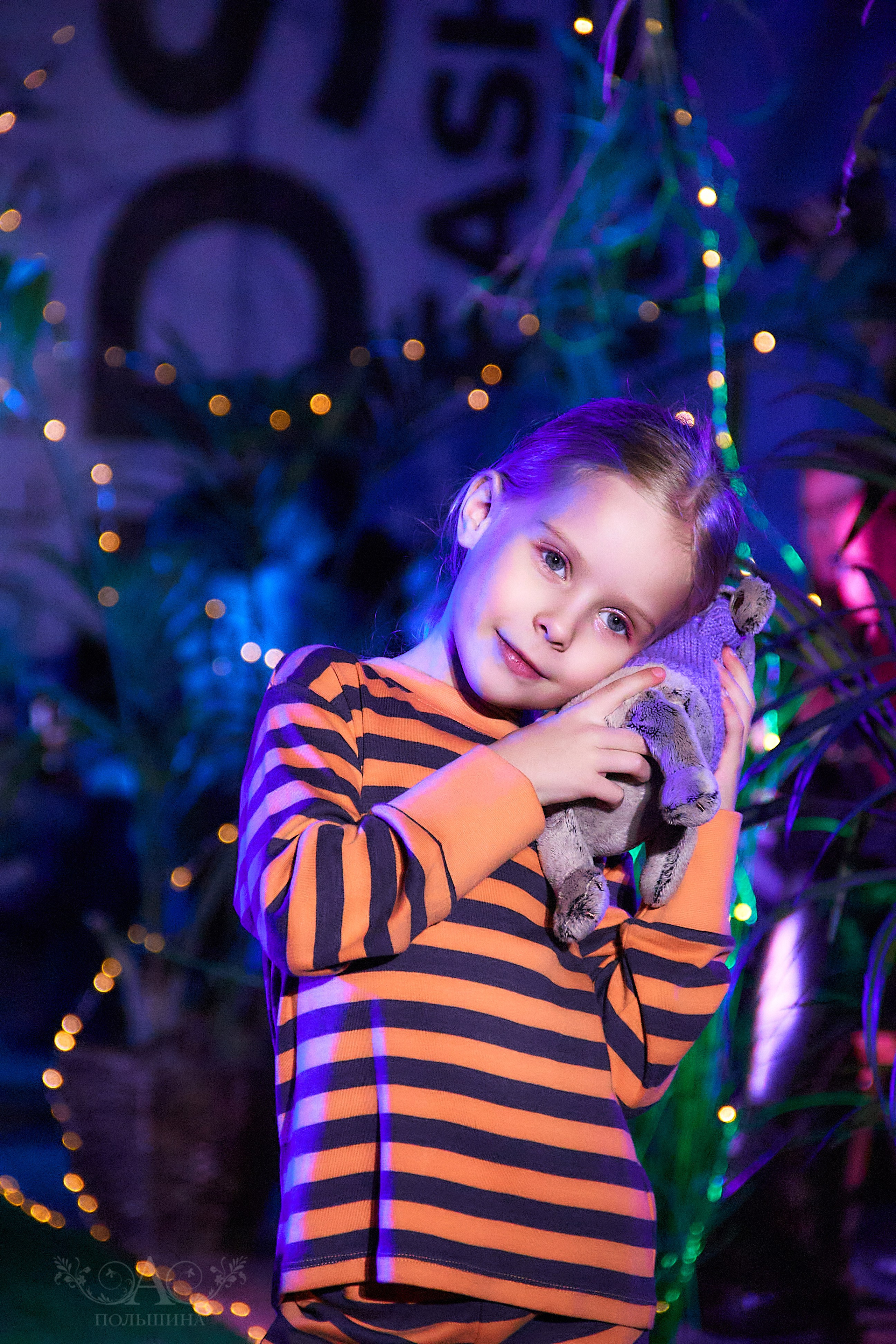 SMOLENSK KIDS FASHION WEEK 2023. Фотограф в Смоленске Ася Польшина