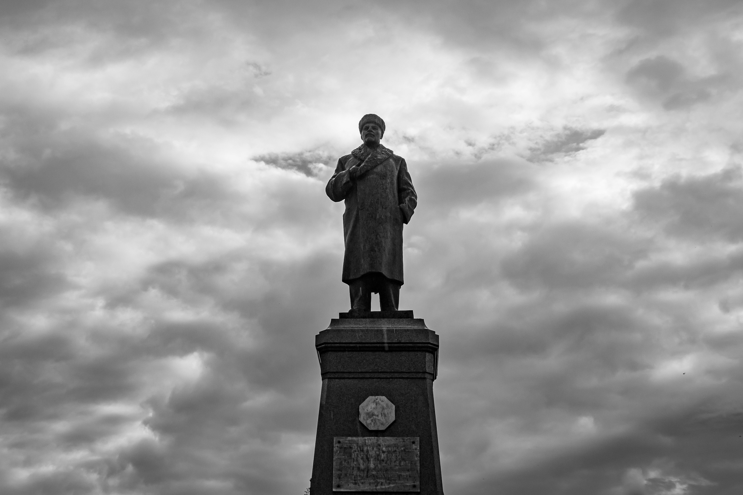 Рыбинск. Олег Романов. Мастер фото по спорту