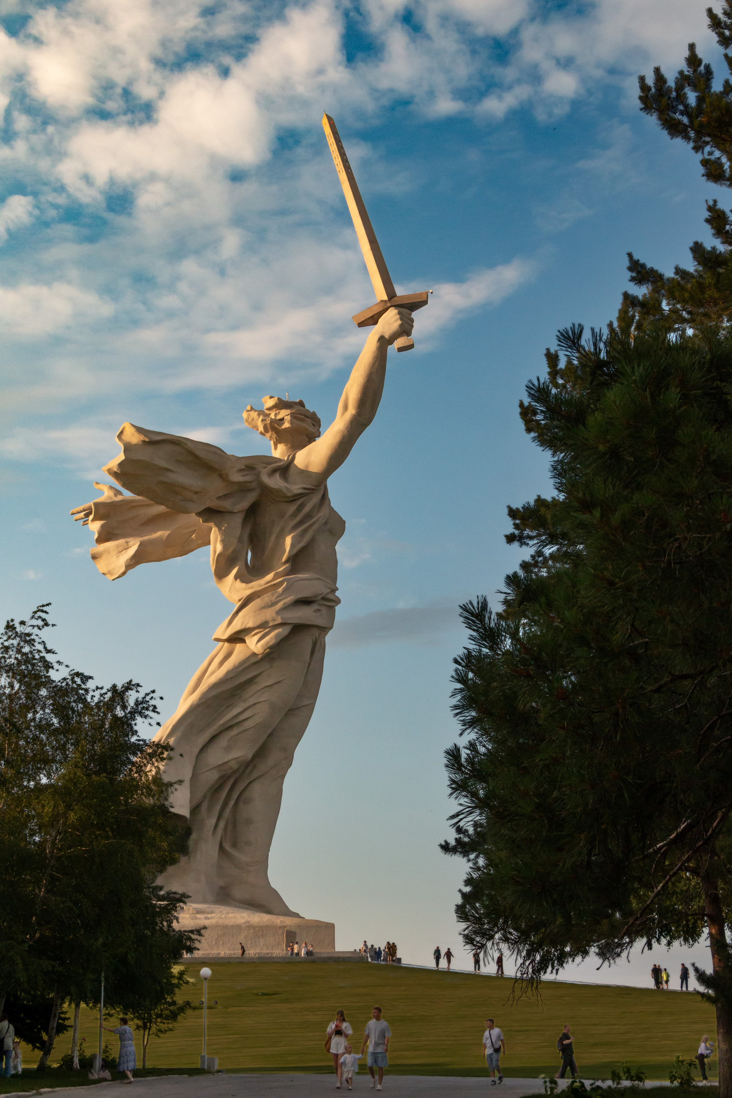 Волгоград. Фотопутешествие. Олег Романов. Мастер фото по спорту