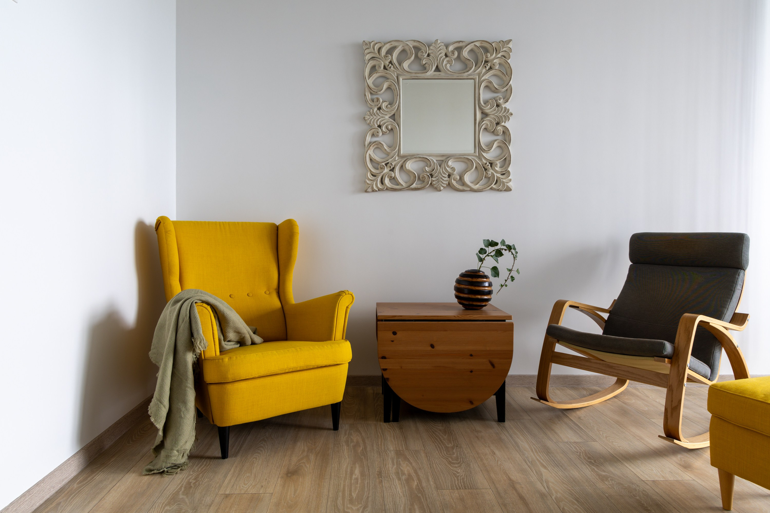 Подготовка к съёмке и фото квартиры в Геленджике для продажи. Интерьерная съёмка и подготовка недвижимости к аренде/продаже. Геленджик, Краснодарский край — Юлия Софронова, Art Sea Homes