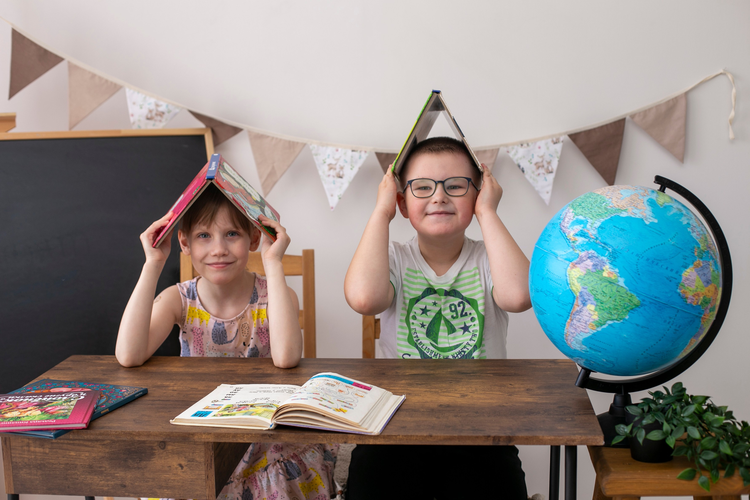 Съемки в школах и Д/с. Семейный и репортажный фотограф в Череповце Оля Ланец