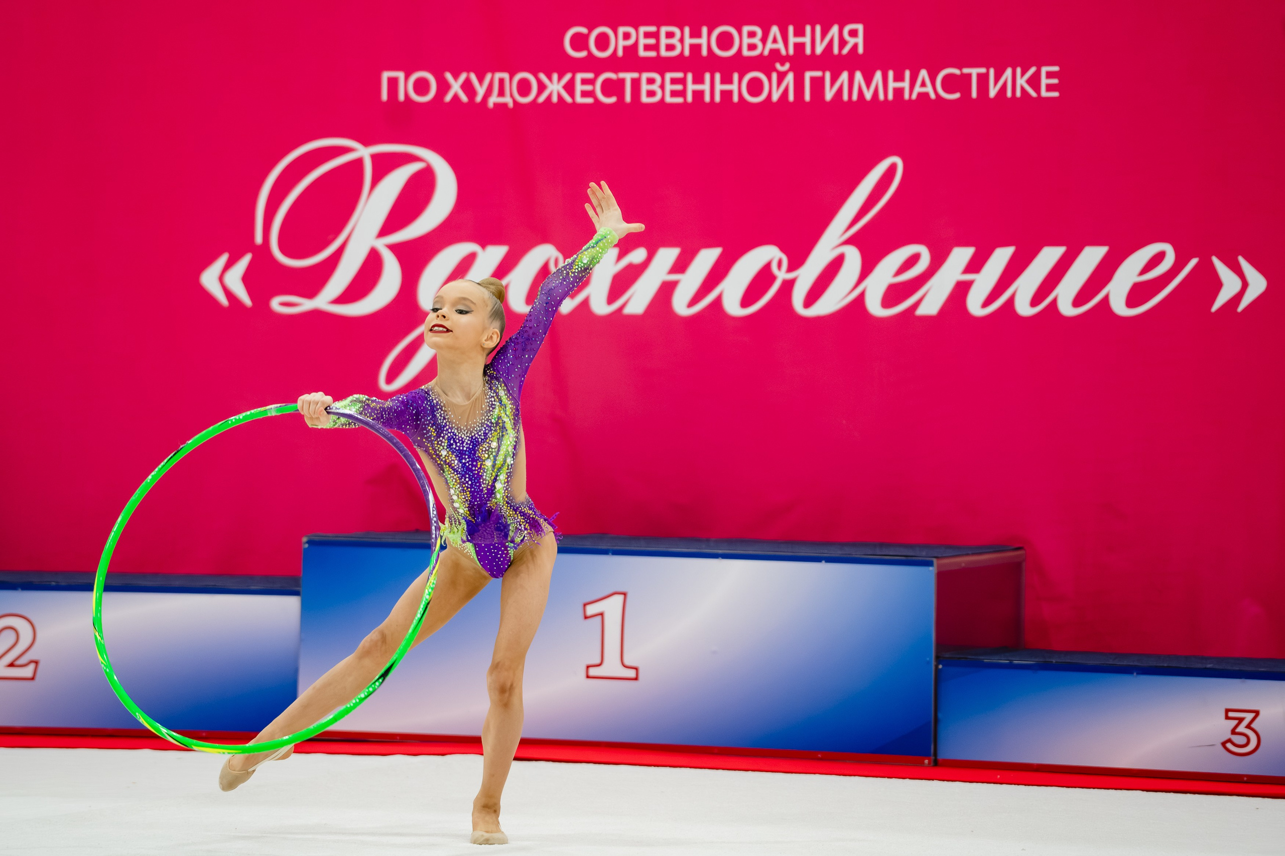 Вдохновение. Воробьева Ксения — Спортивный и танцевальный фотограф Новосибирск