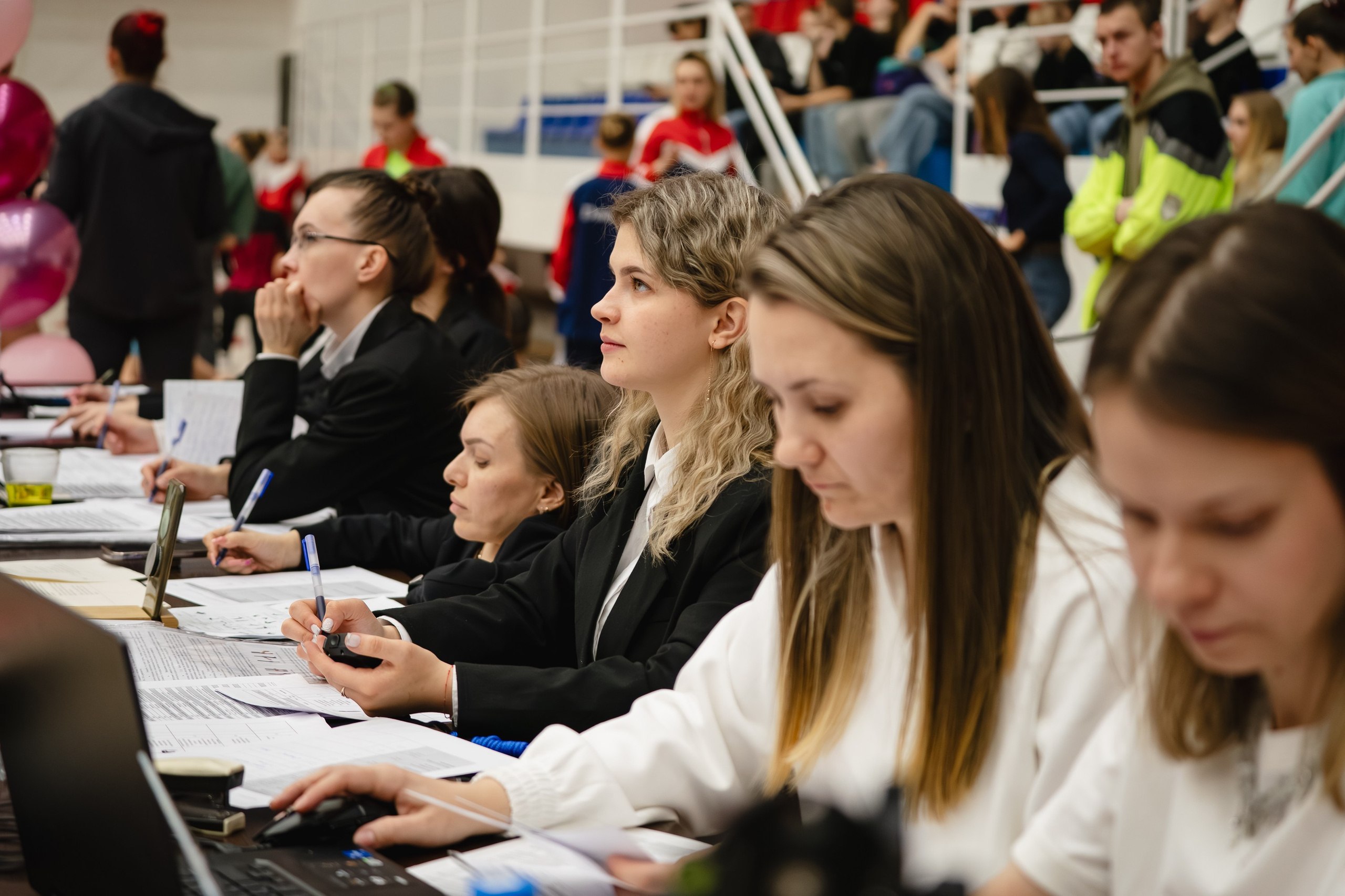 Весенний Кубок. Воробьева Ксения — Спортивный и танцевальный фотограф Новосибирск