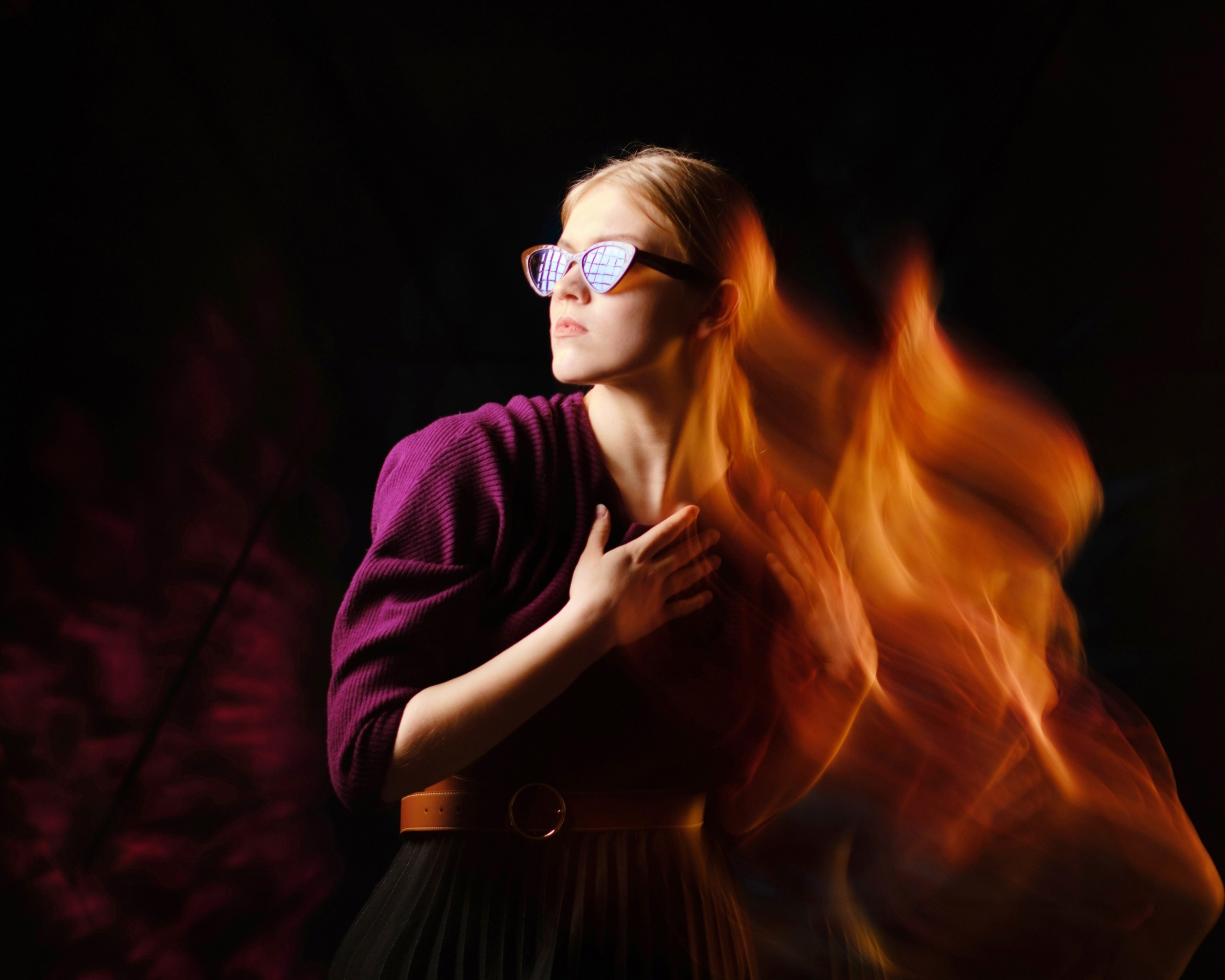 IVA studio. Антон Ив