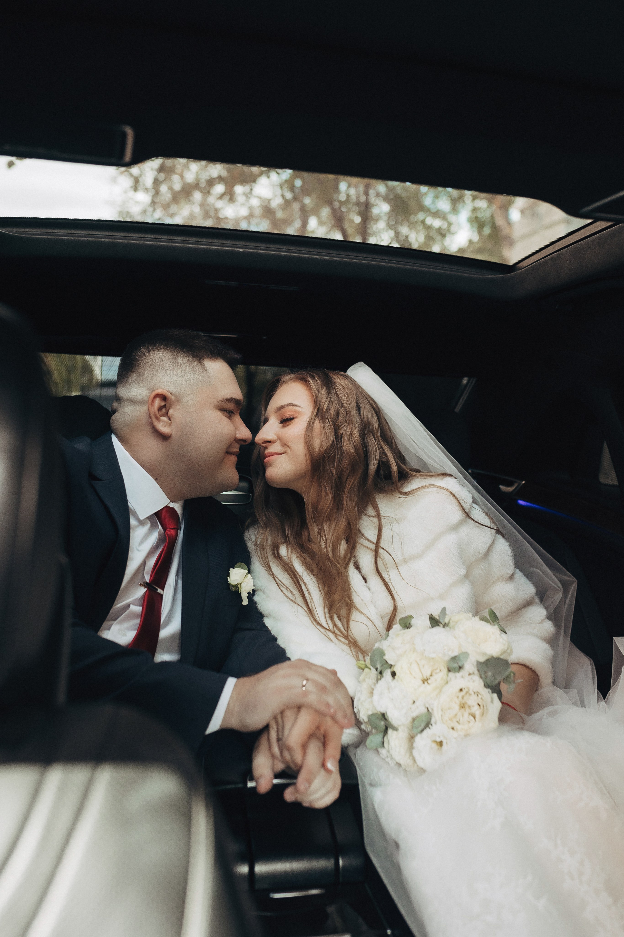 Любовь в ваших руках. Свадебный и семейный фотограф в Астрахани Заскокина Анастасия