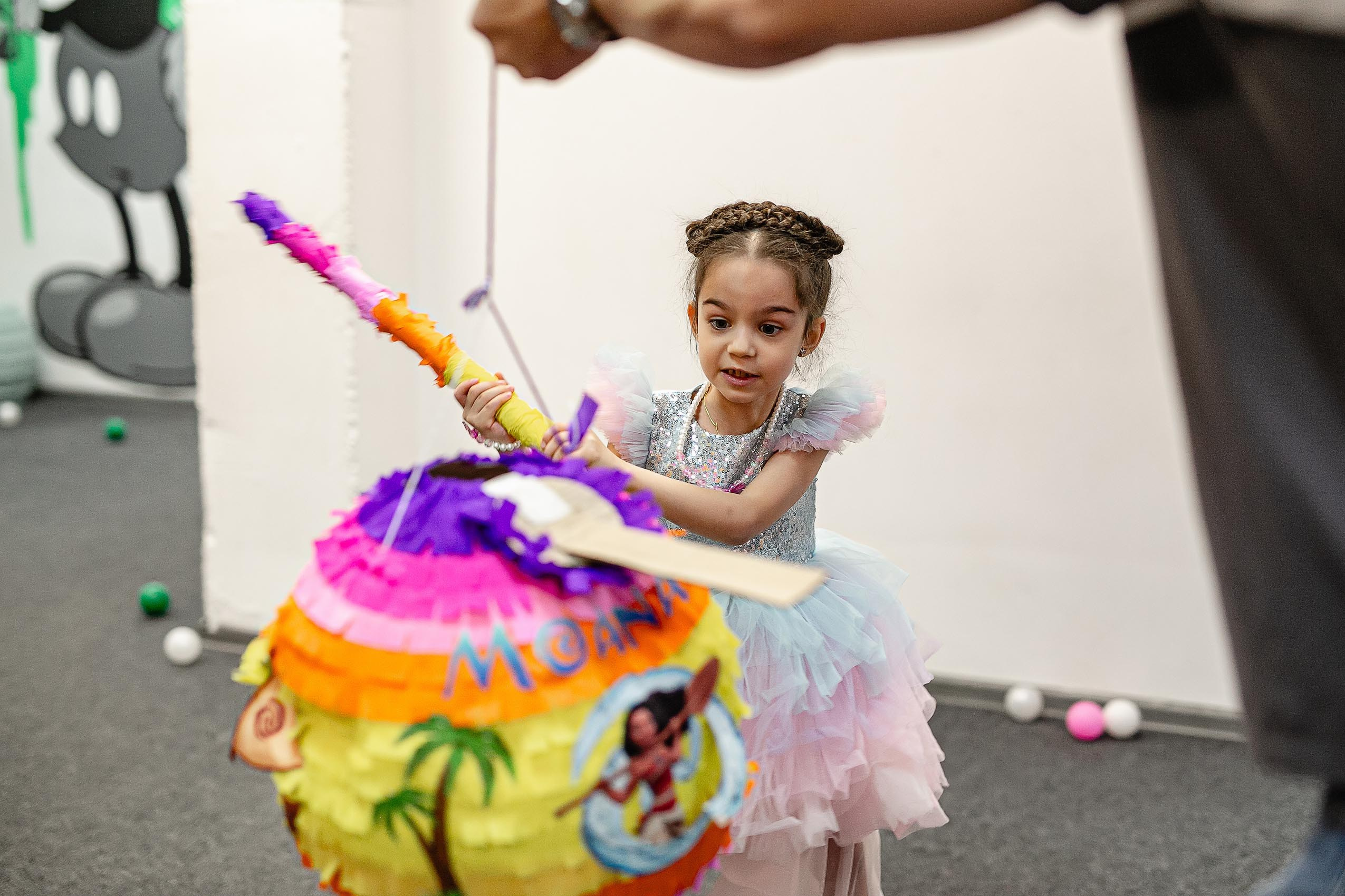 Детский день рождения в Порхай г Владивосток. Владивосток семейный фотограф Александр Степанов
