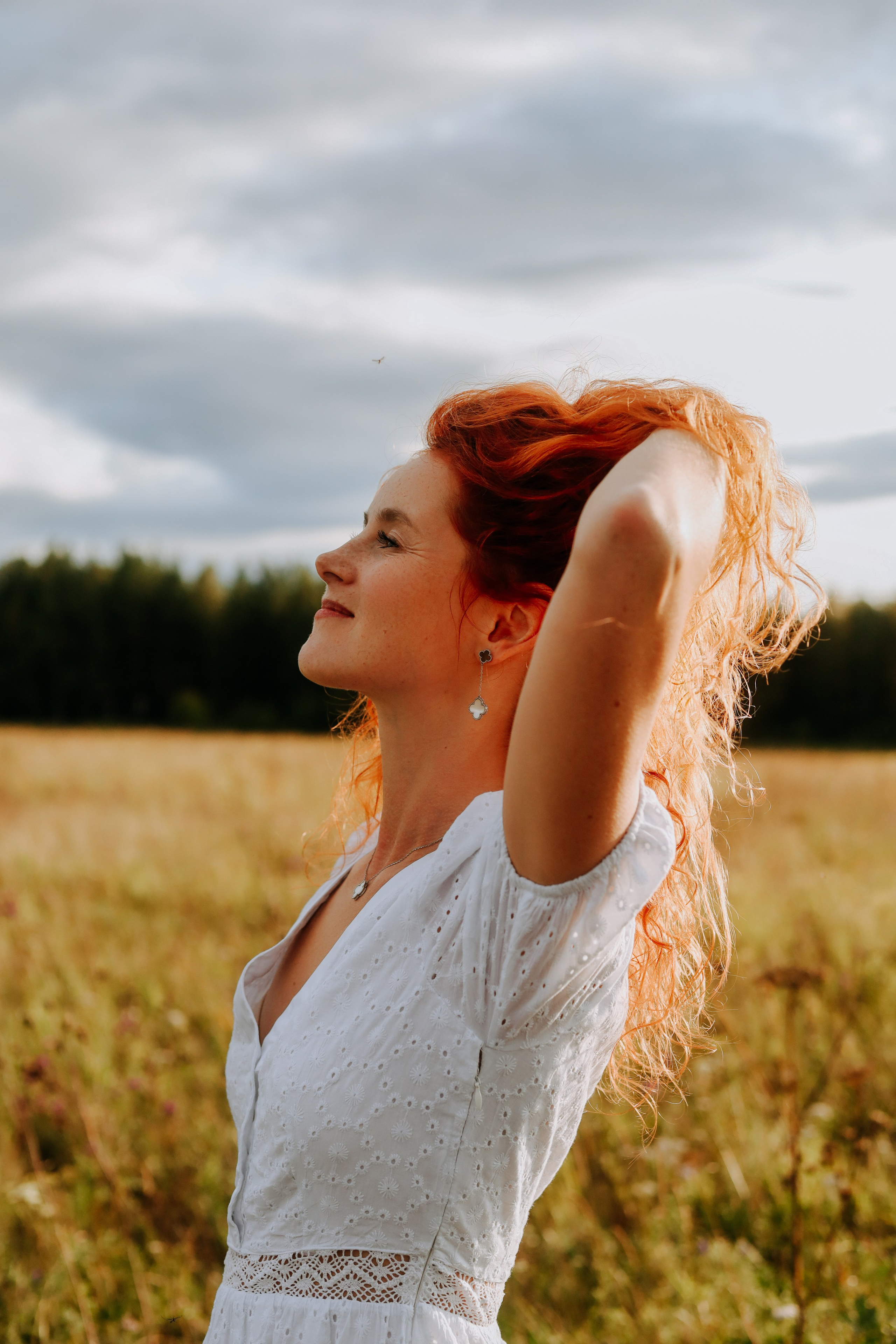 Семья. Фотограф Александра Коновалова