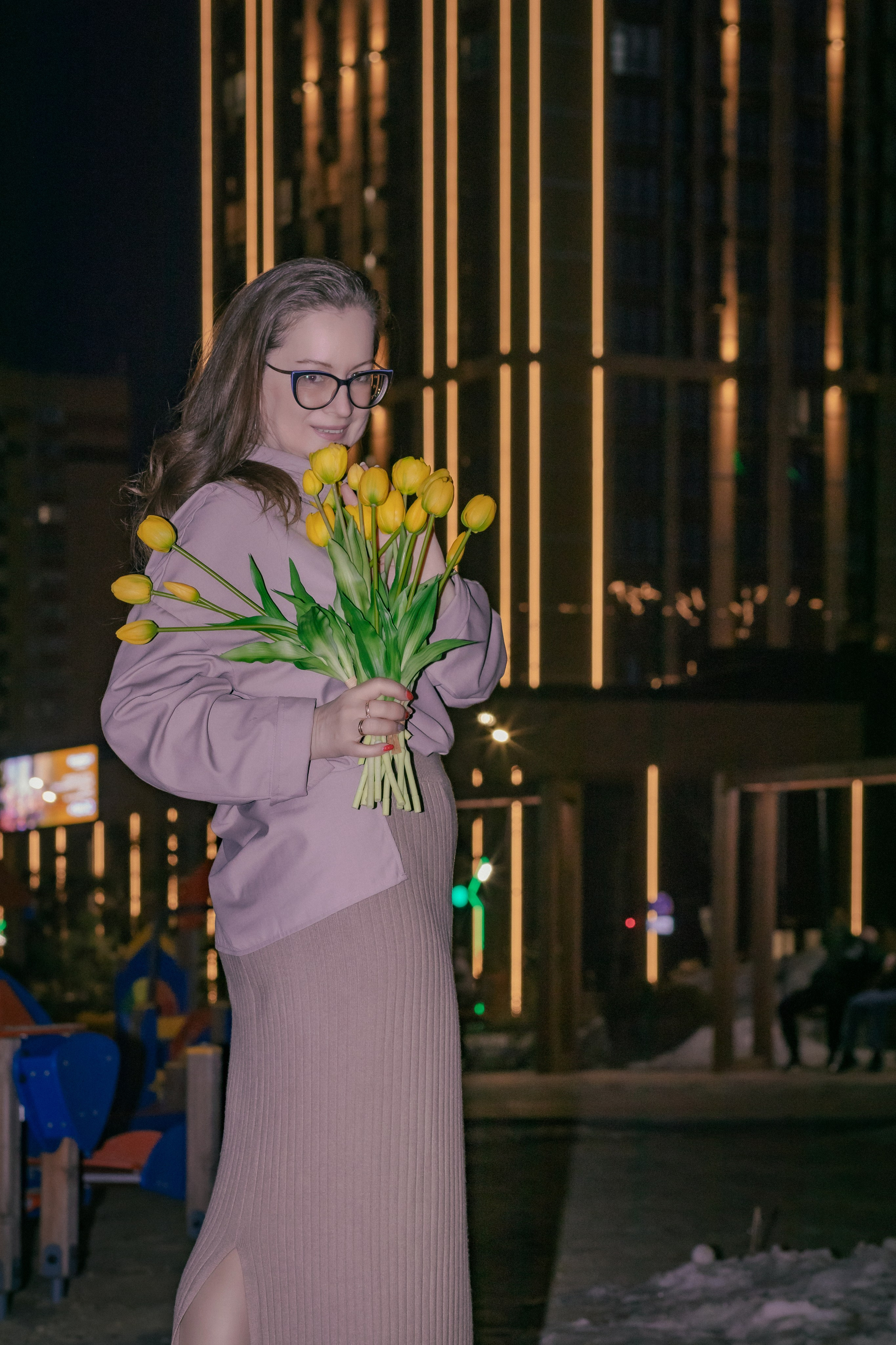 Экспресс фотосессия для Натальи. Фотограф и видеограф в Ставрополе Инна Попова