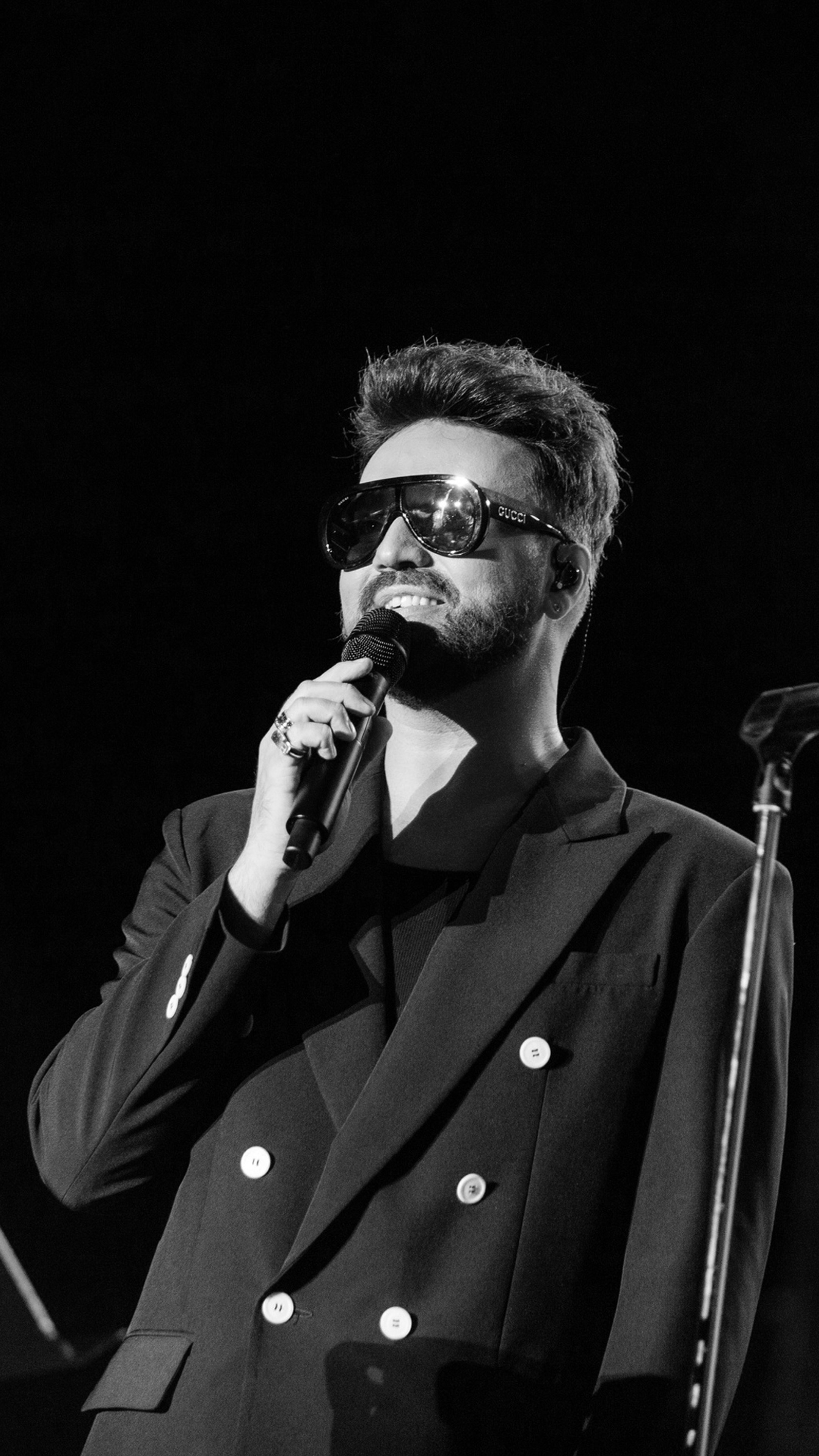 Концертный и спортивный фотограф в Липецке