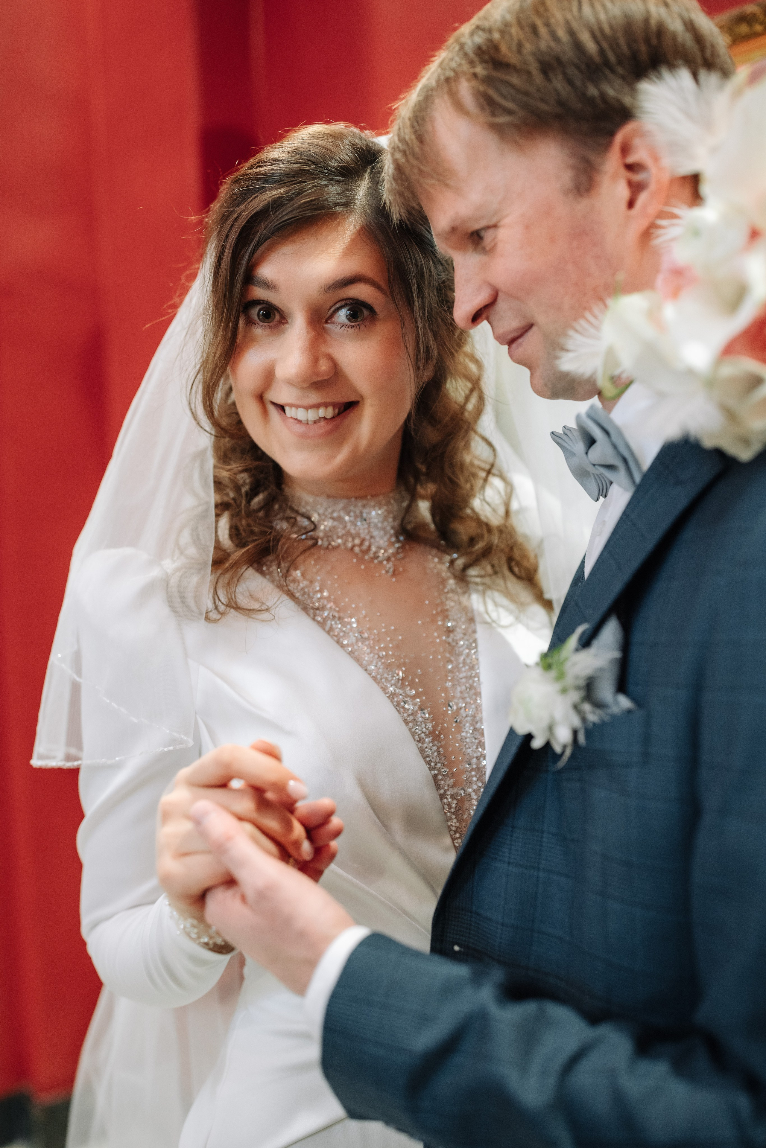 День рождения Семьи Антония и Анны. Фотограф — Евгений Свистков