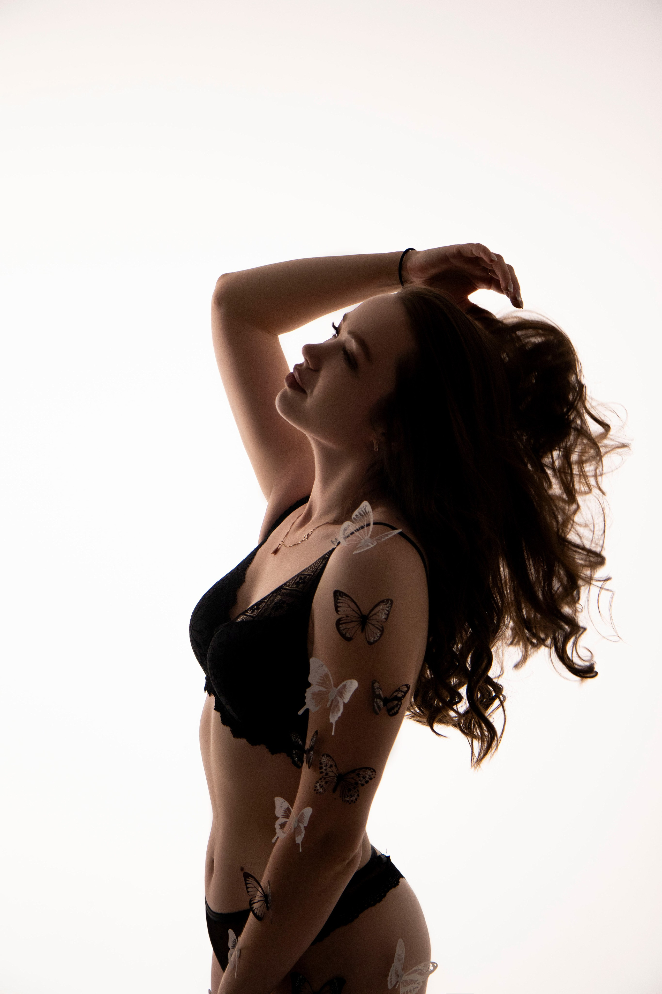 Творческая Фотосессия для Жени на Камчатке | Екатерина