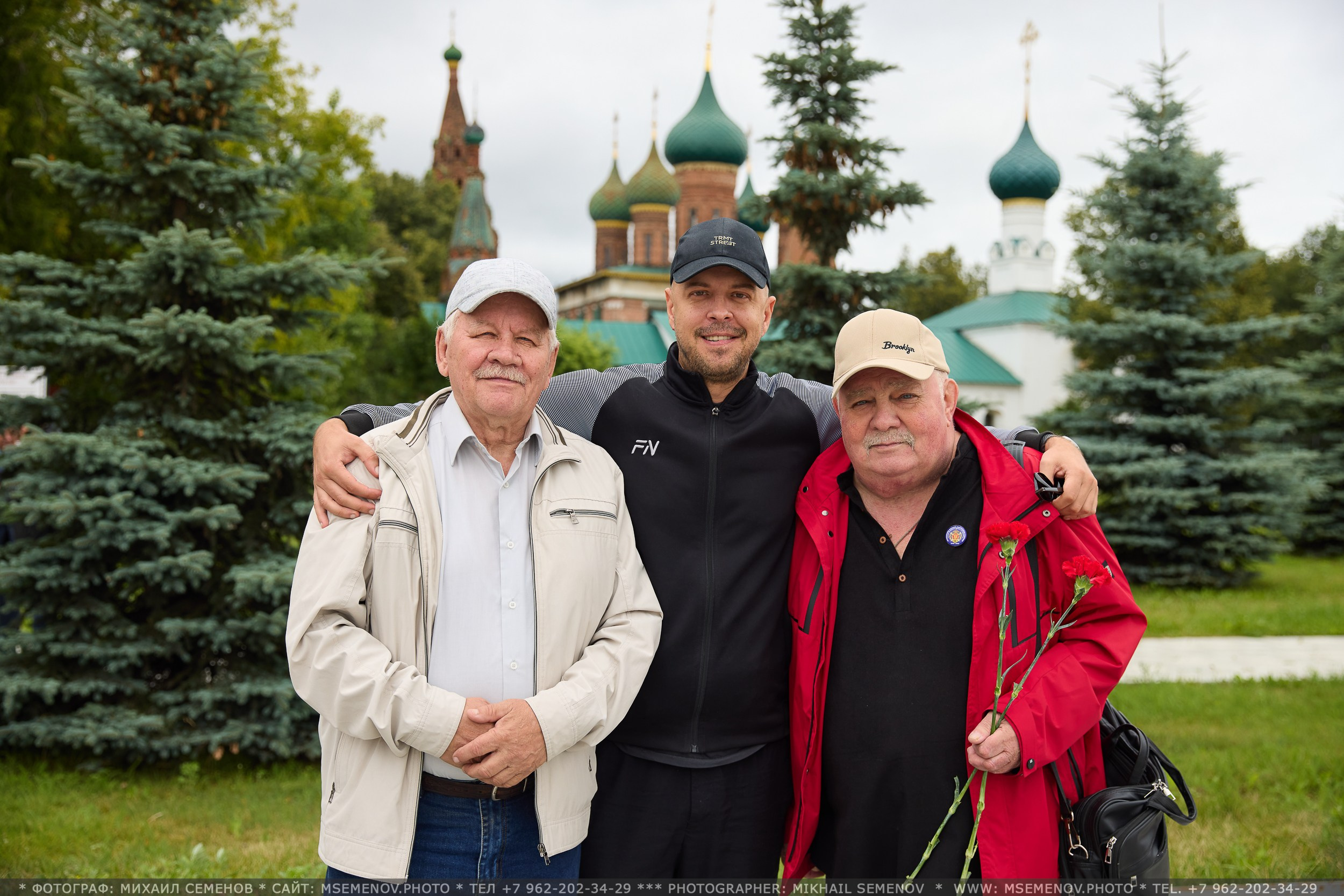 50-летие выпуску 1976-2026 ЯВВФУ
