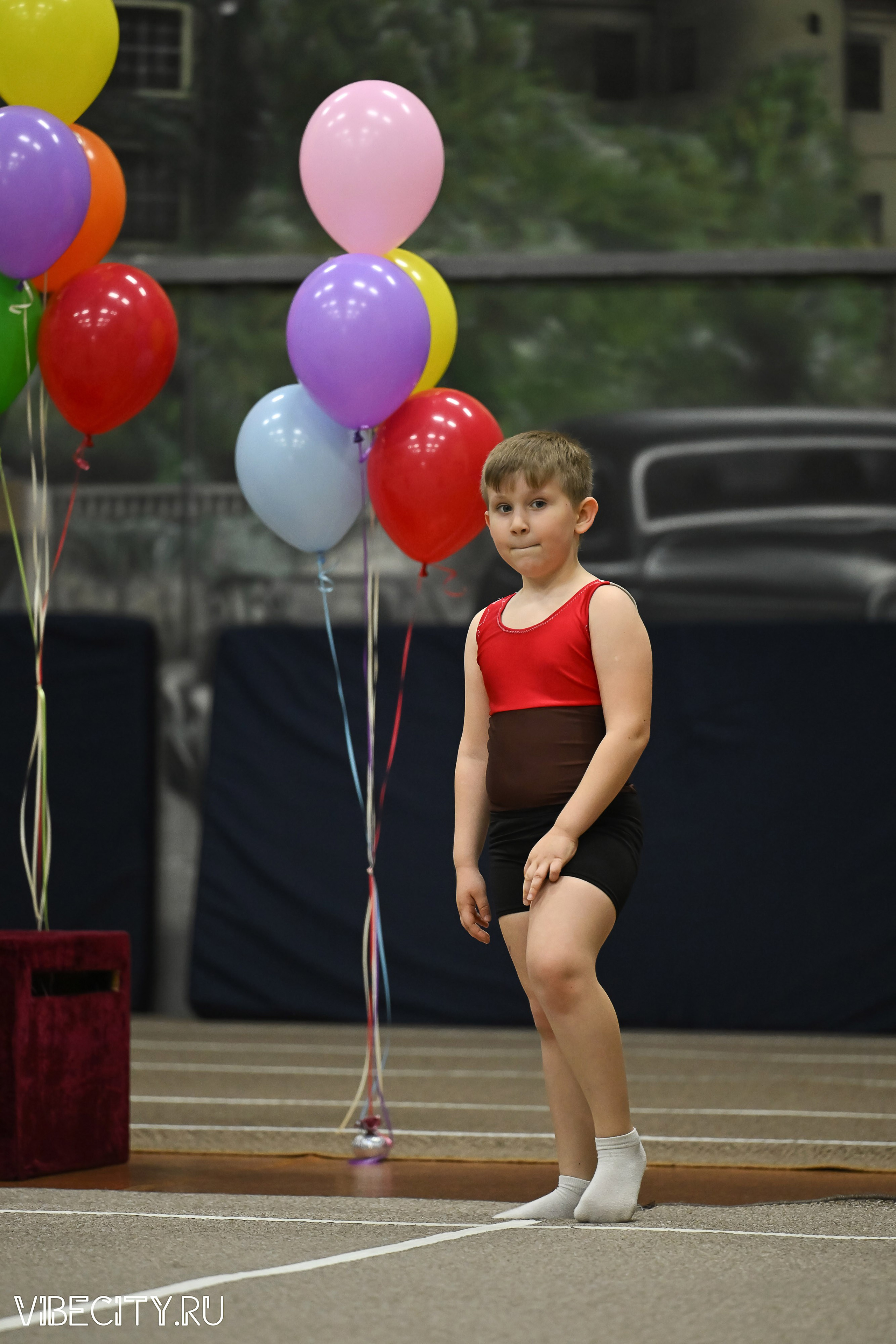 Контрольная тренировка по спортивной гимнастике. VIBECITY.RU Вайб Сити Ру Фоторепортажи Фотоотчеты Калининград