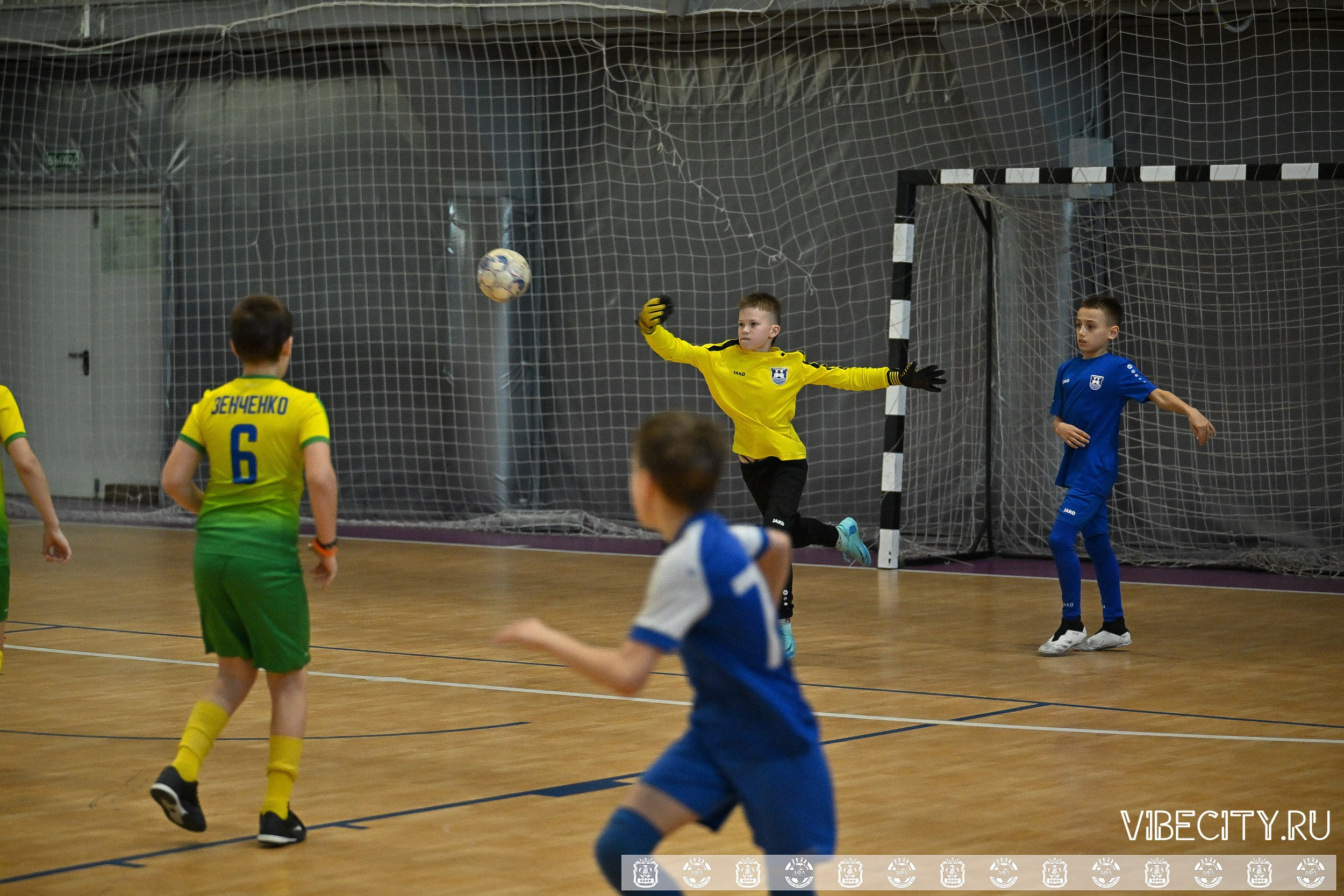 Балтийская лига по футзалу U11. VIBECITY.RU Вайб Сити Ру Фоторепортажи Фотоотчеты Калининград