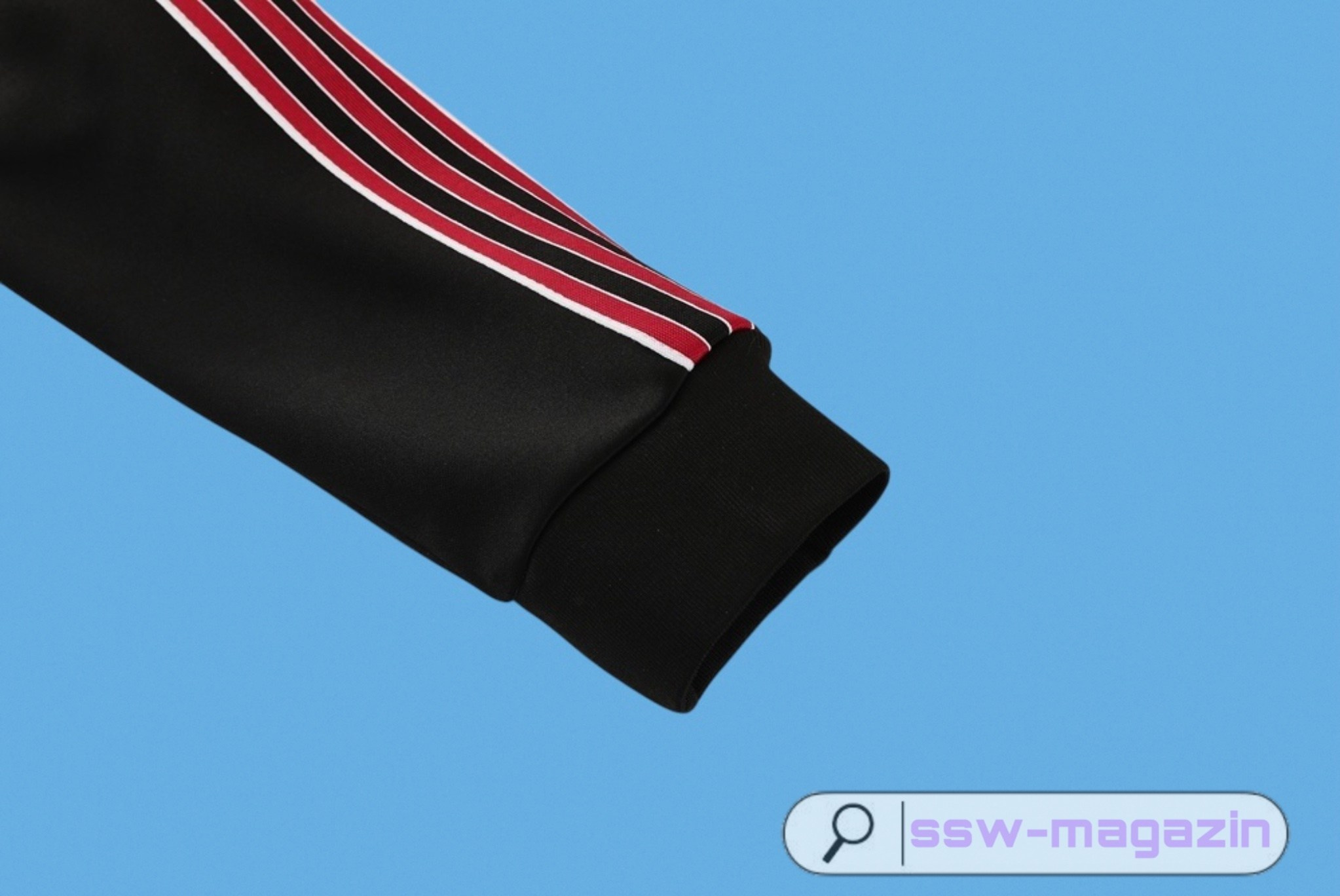 Спортивный костюм Manchester United 2025-2026 купить. Футбольный магазин — ssw_magazin