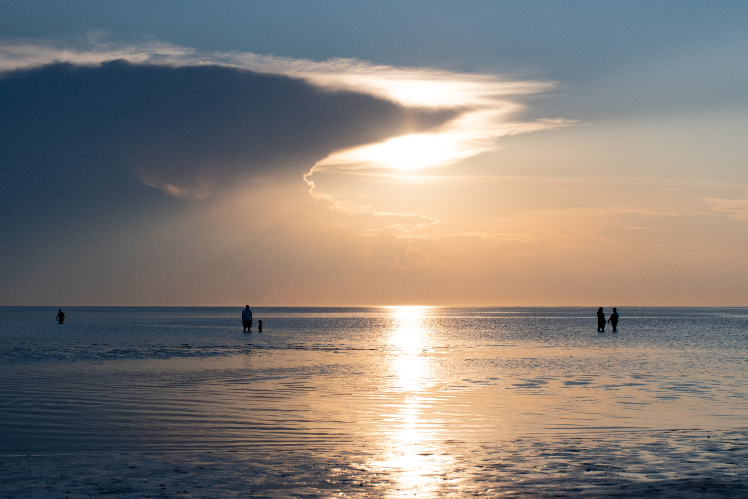 Архангельская область, Двинская губа. Фотограф в Москве Максим Скоробогатов