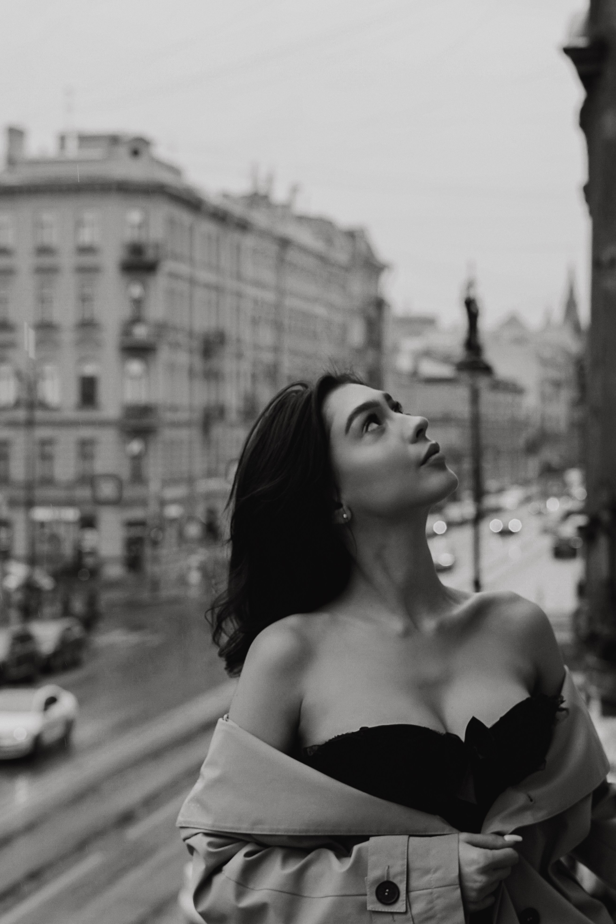 Свадебный и портретный фотограф в Санкт-Петербурге Софья Каркачева