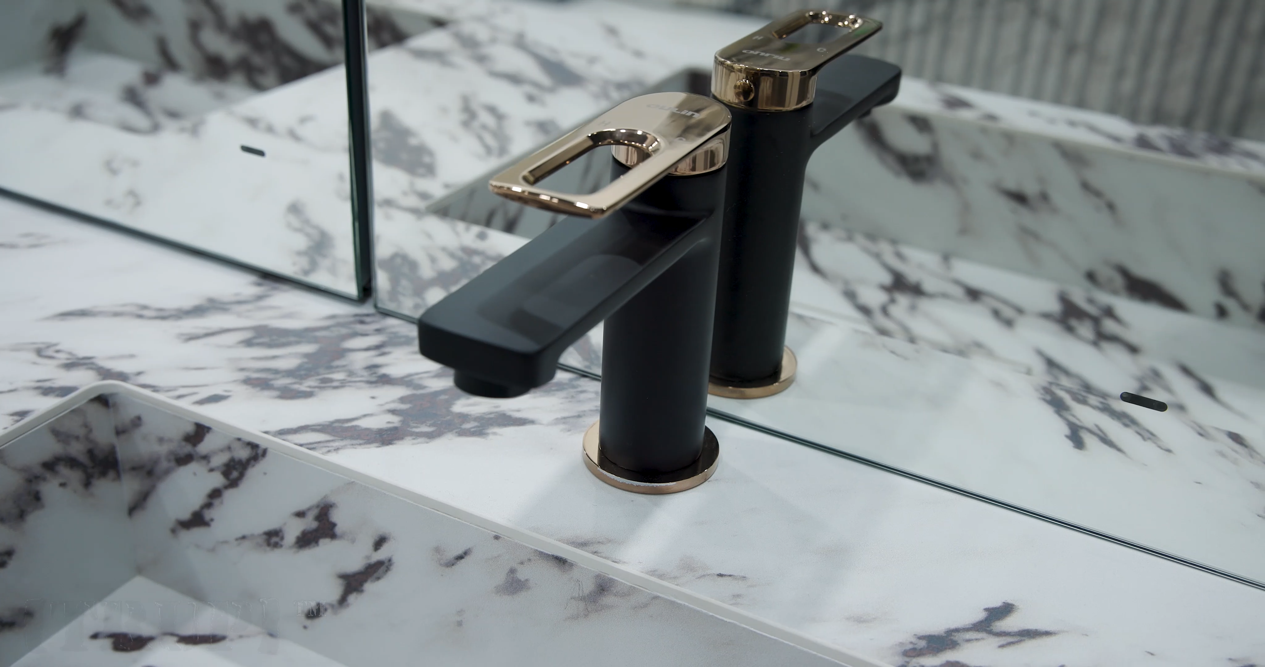 Видеосьемка Выставок