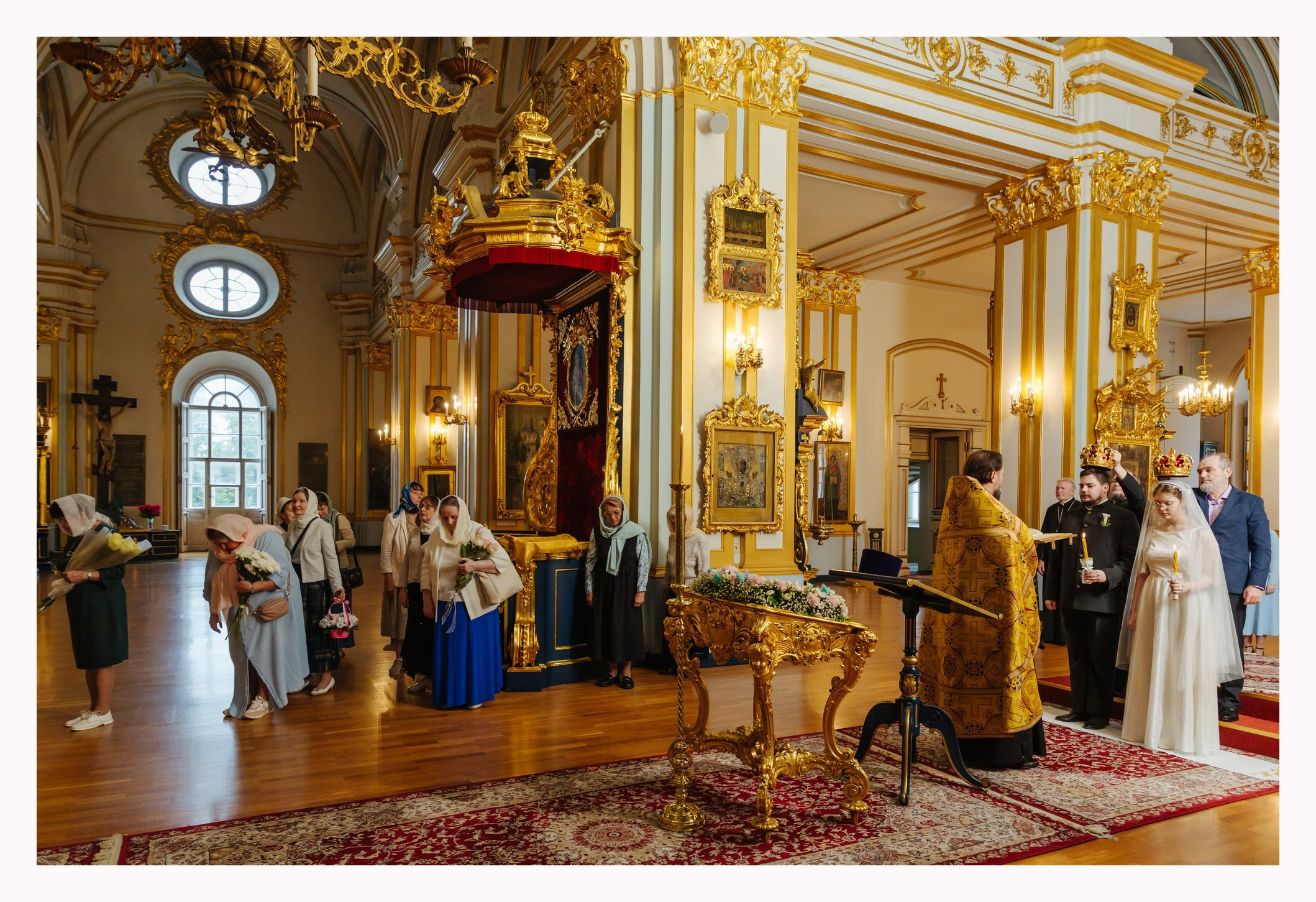 Лучший храм для венчания СПб, стоимость венчания в соборе, Никольский собор как записаться на венчание, душевный батюшка