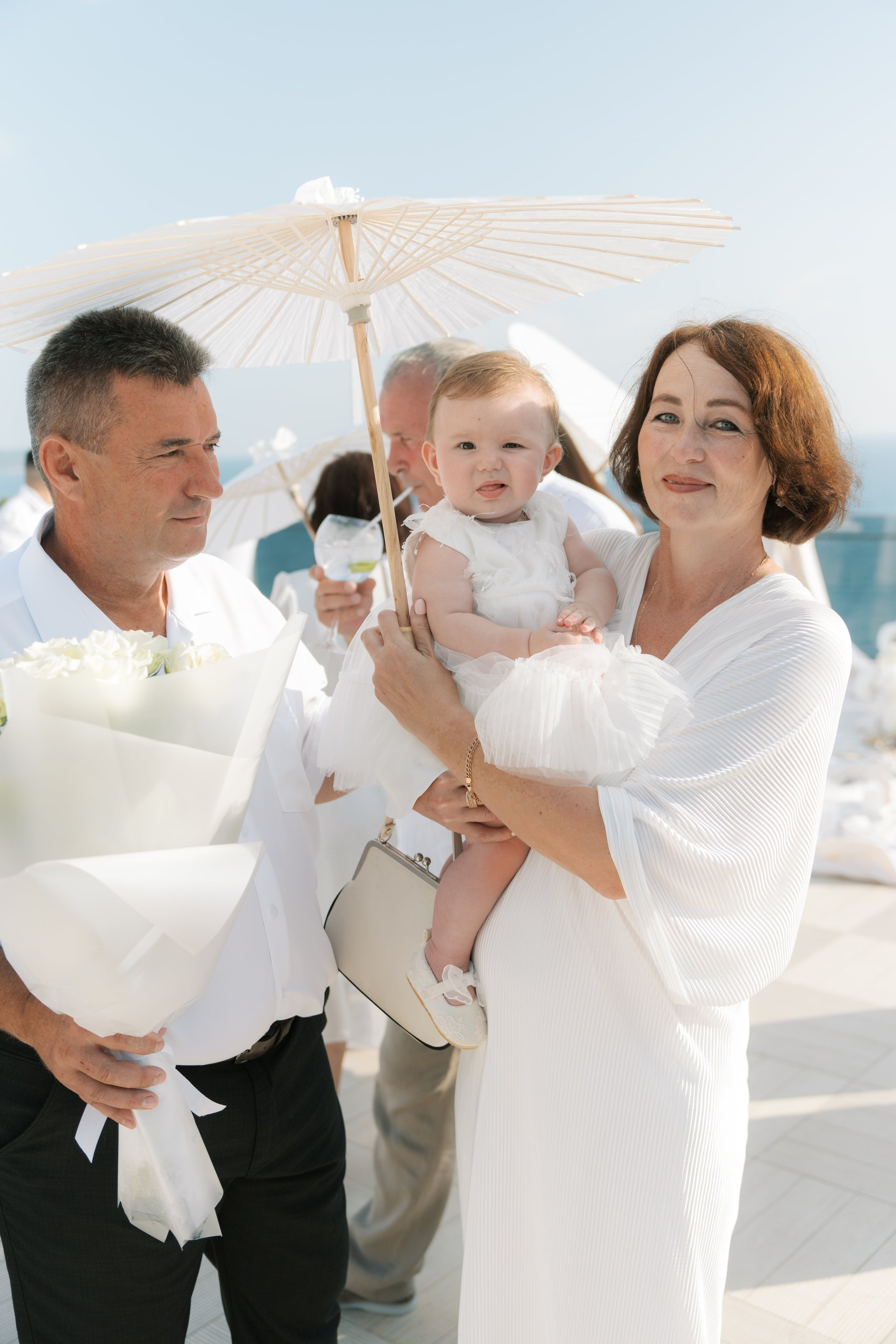 Алексей и Анна