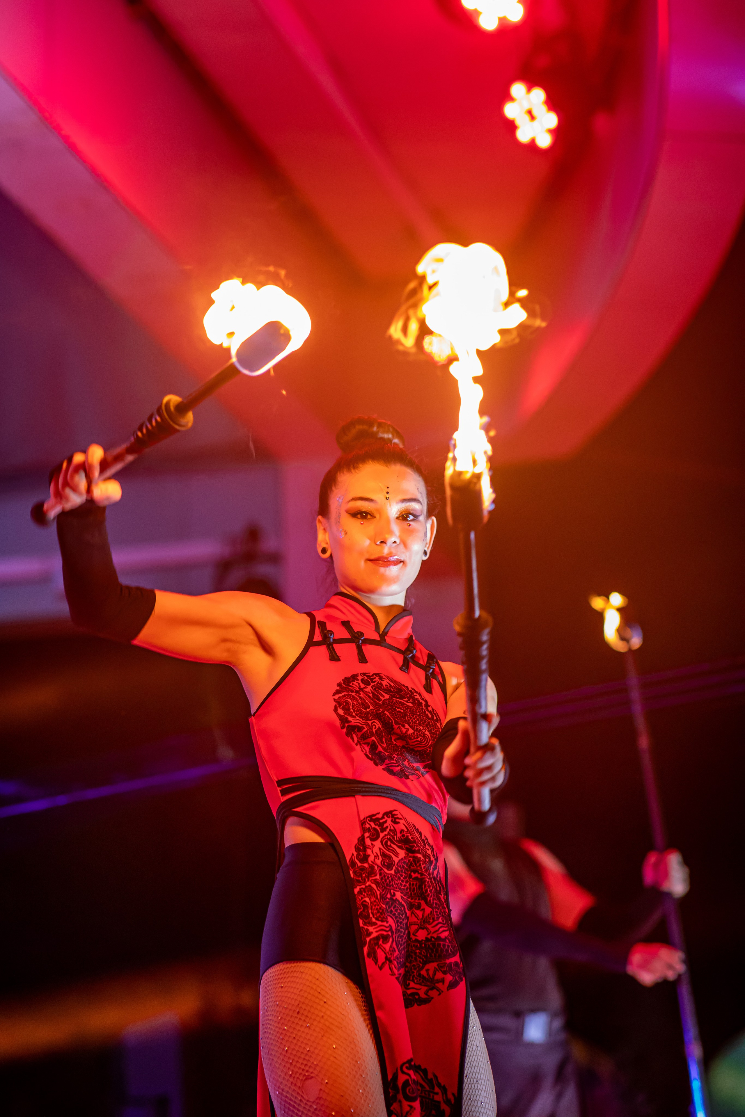 Cappadocia party. Фотограф Сергей Ловкий