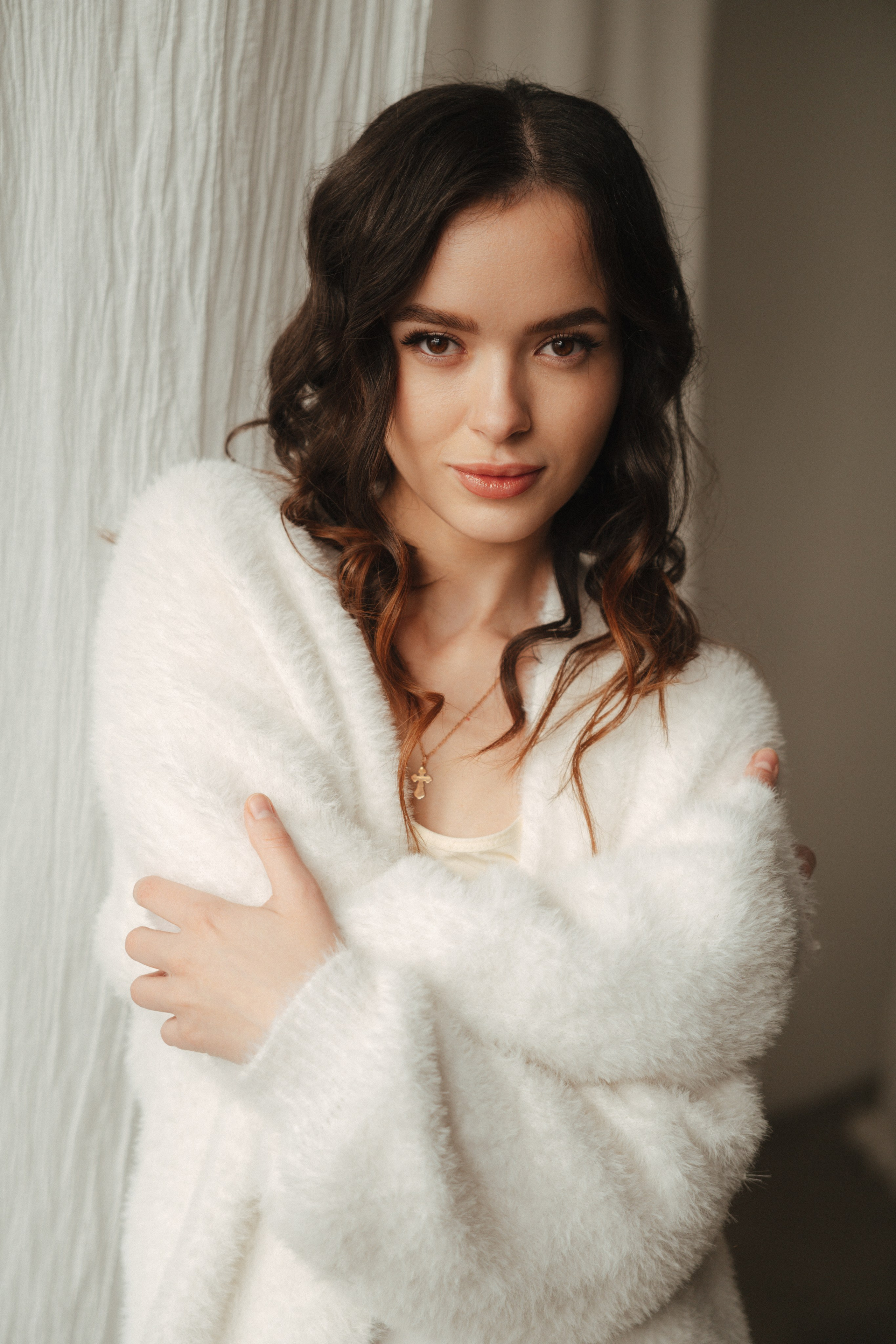 Настя. Фотограф и видеограф Мария Банщикова, Солнечногорск, Москва