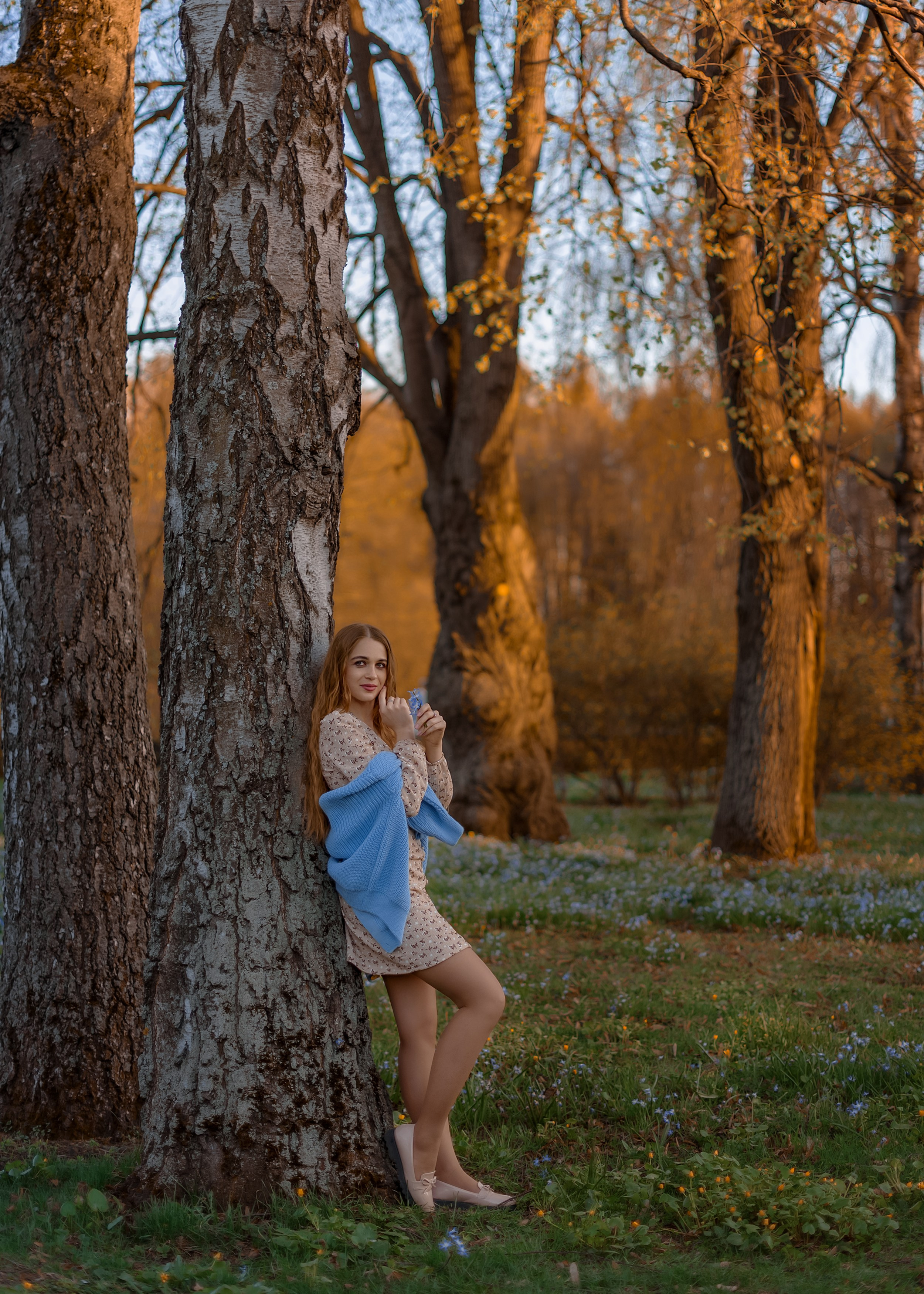 Юлия Лебедева — женский и семейный фотограф в Москве