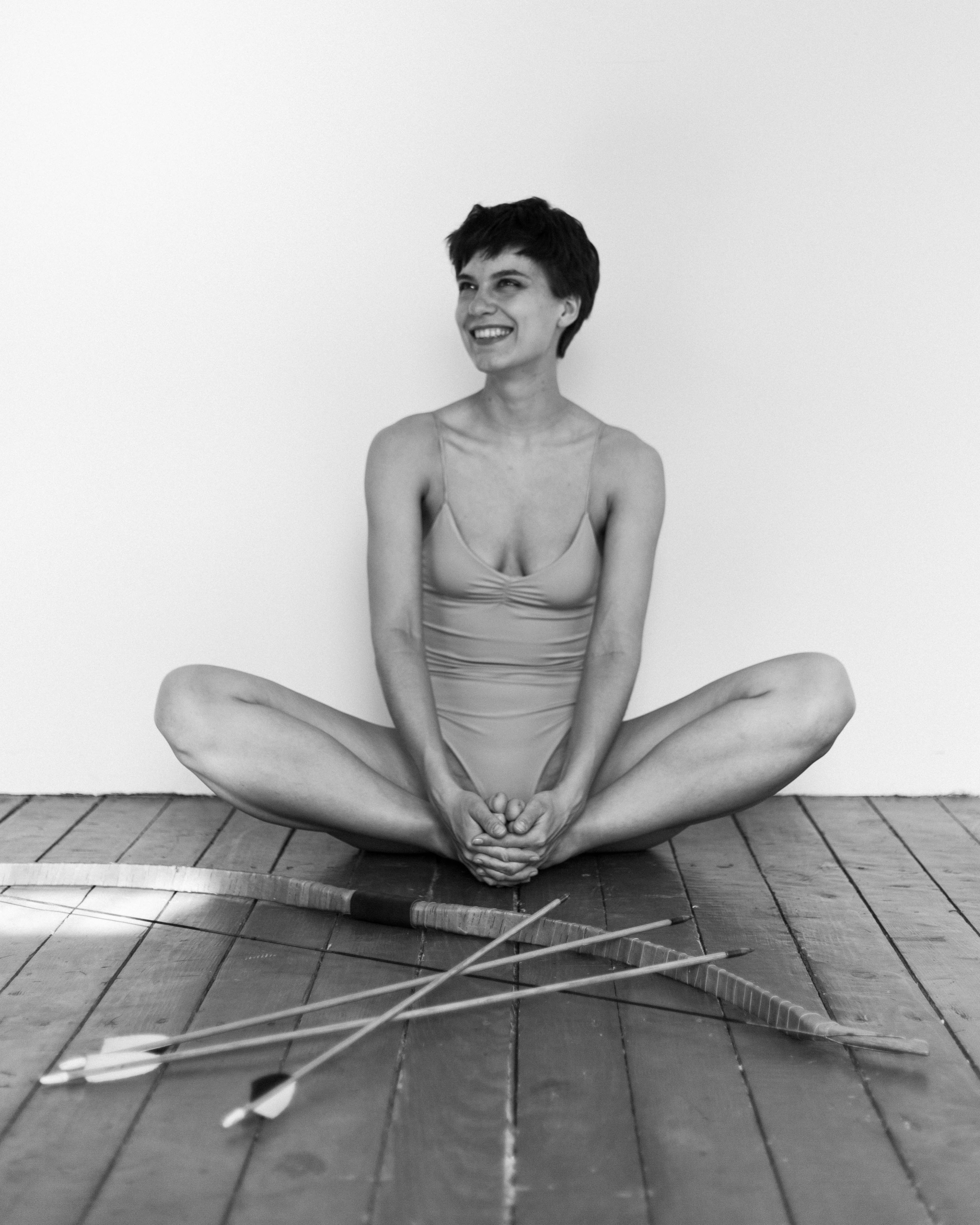 Katya Zhukova — Photographer in Bratislava