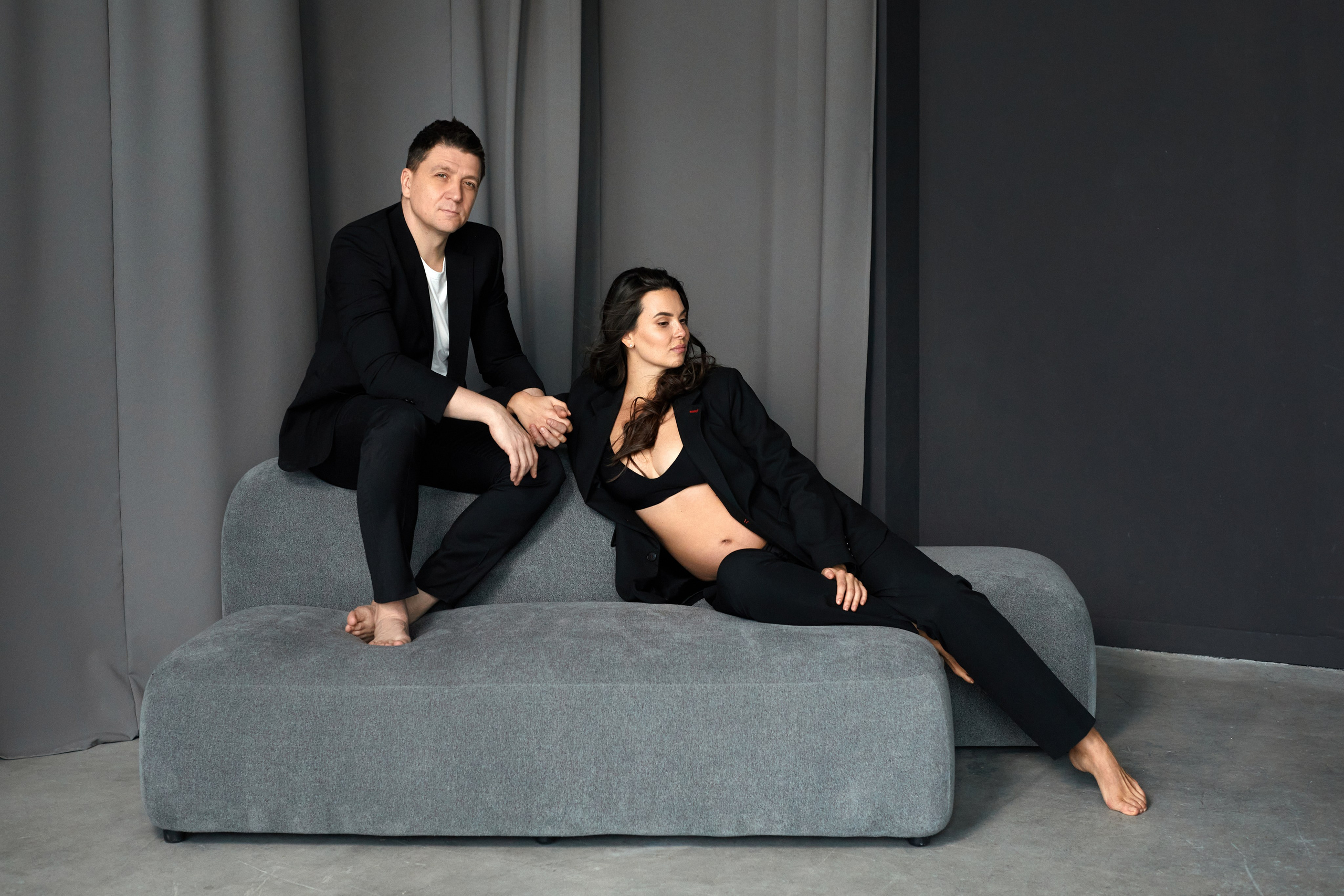 Портретный и предметный фотограф в Екатеринбурге Ольга Глухова