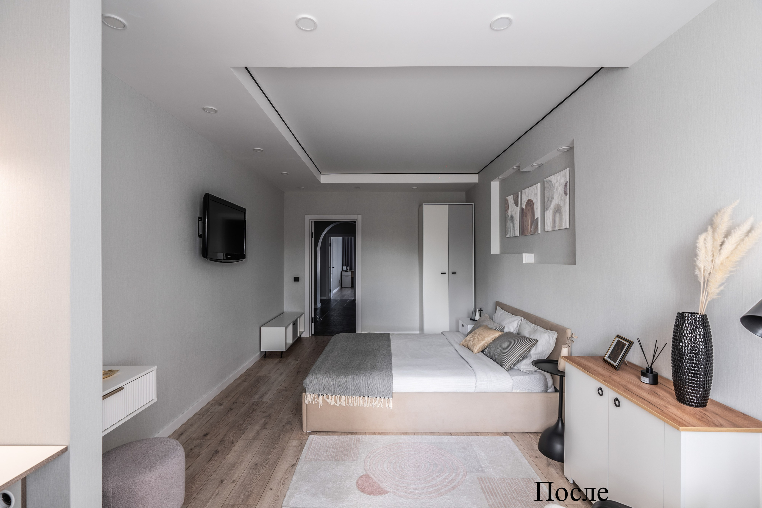 Инвестремонт + хоумстейджинг. Власова Мария Хоумстейджер в Великом Новгороде