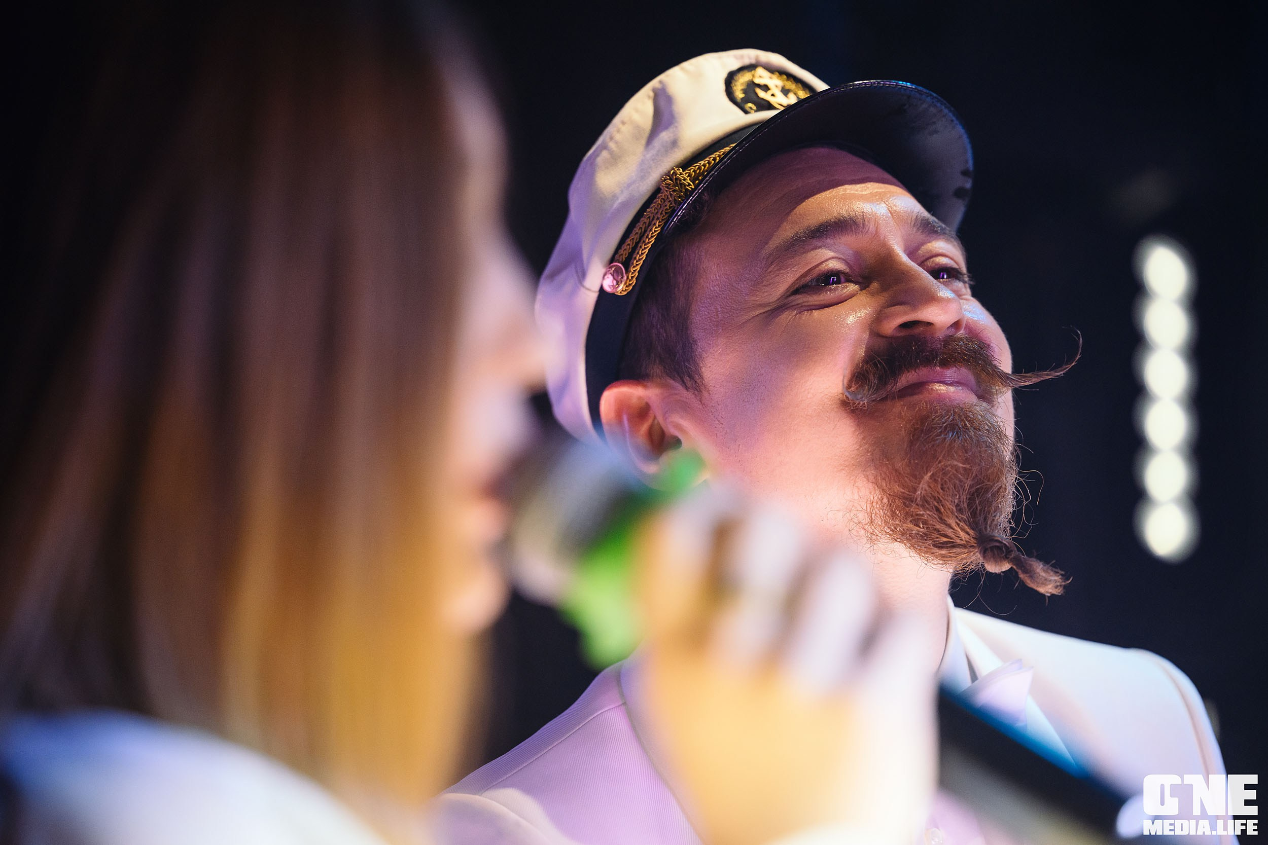 Фоторепортаж из ресторана Океан. One Media Life: фоторепортажи, фотоотчеты с мероприятий и заведений